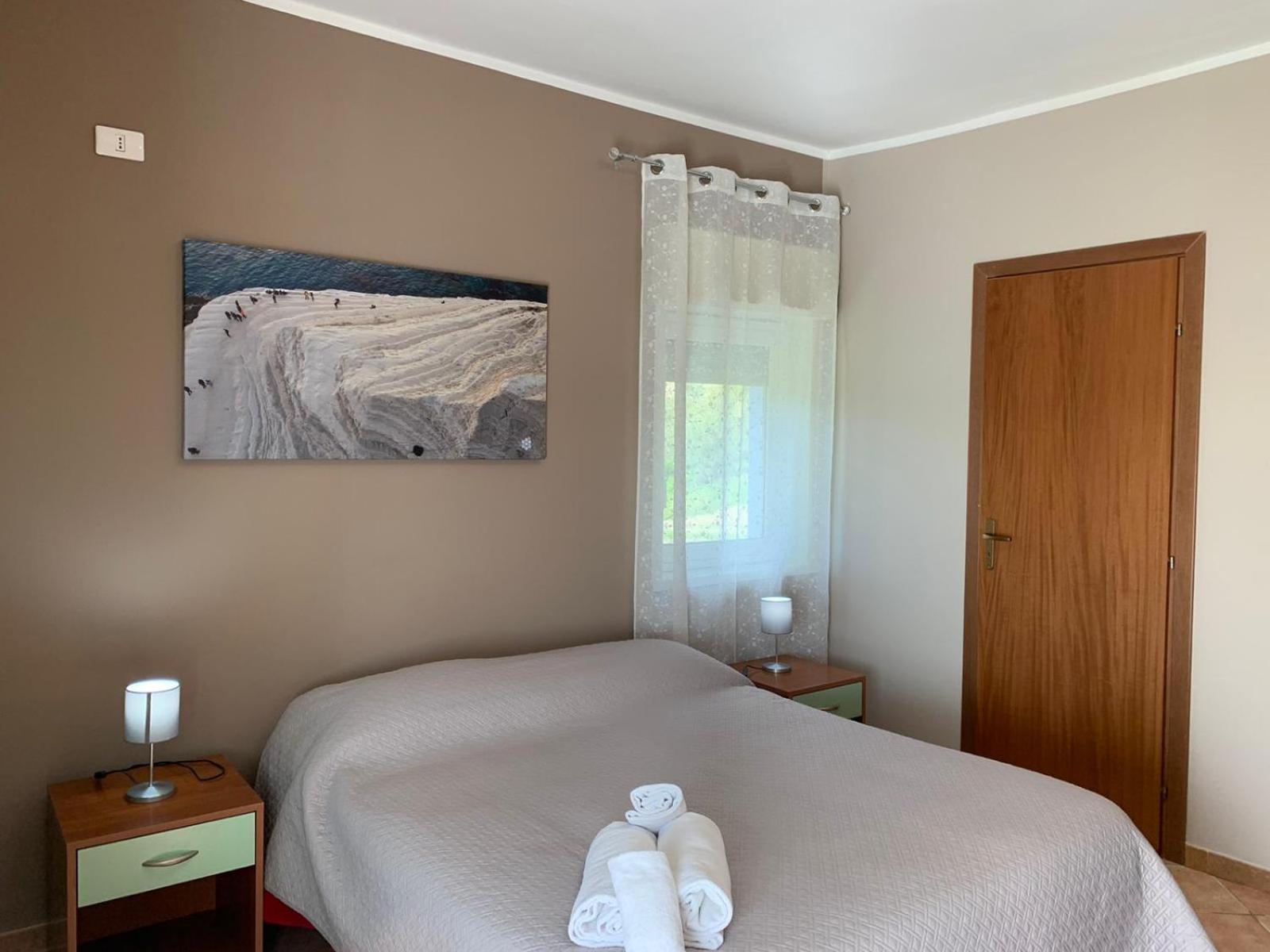 Triple Room with Balcony