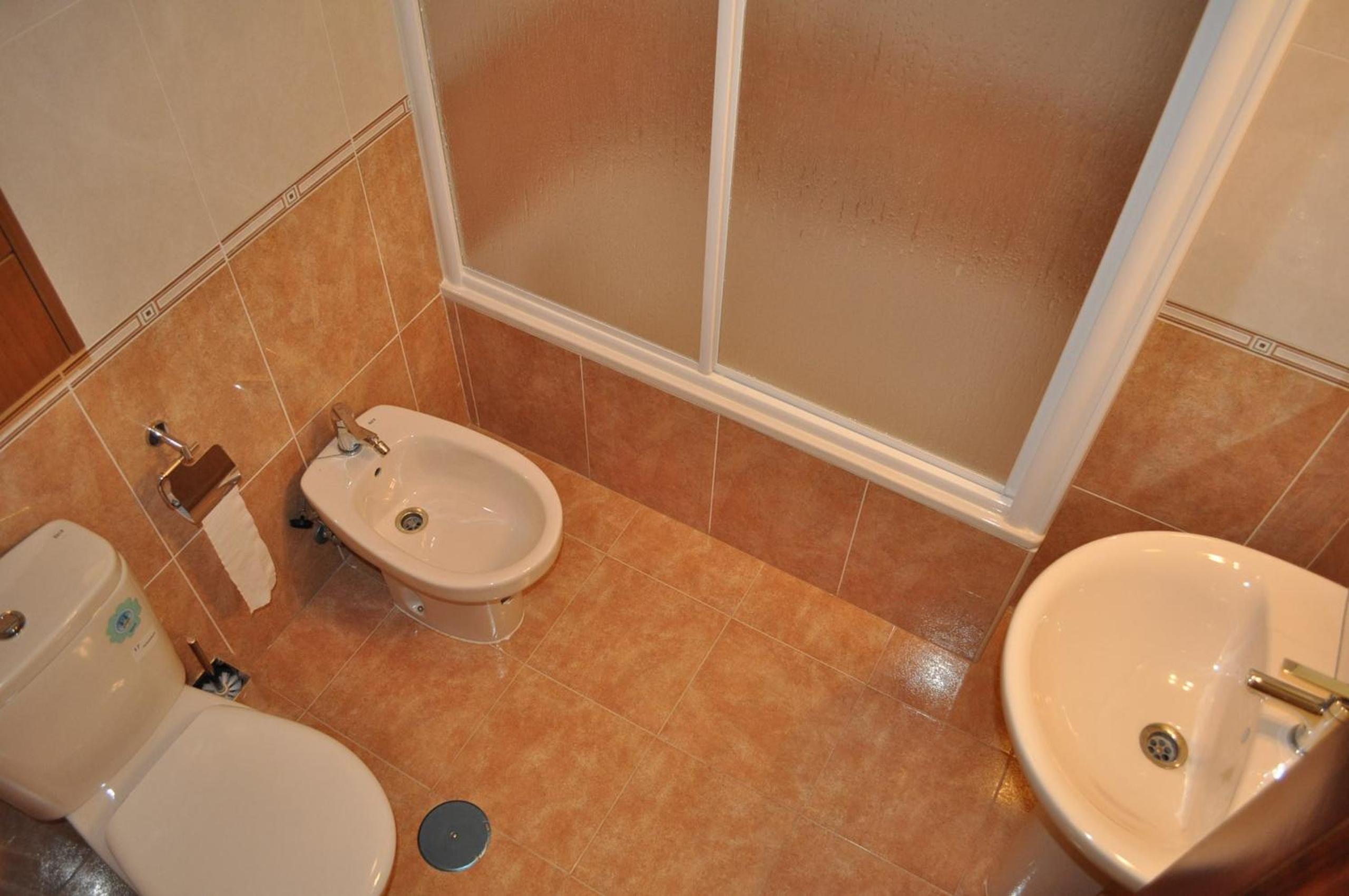 Two-Bedroom Penthouse Apartment (4 Adults) photo 2