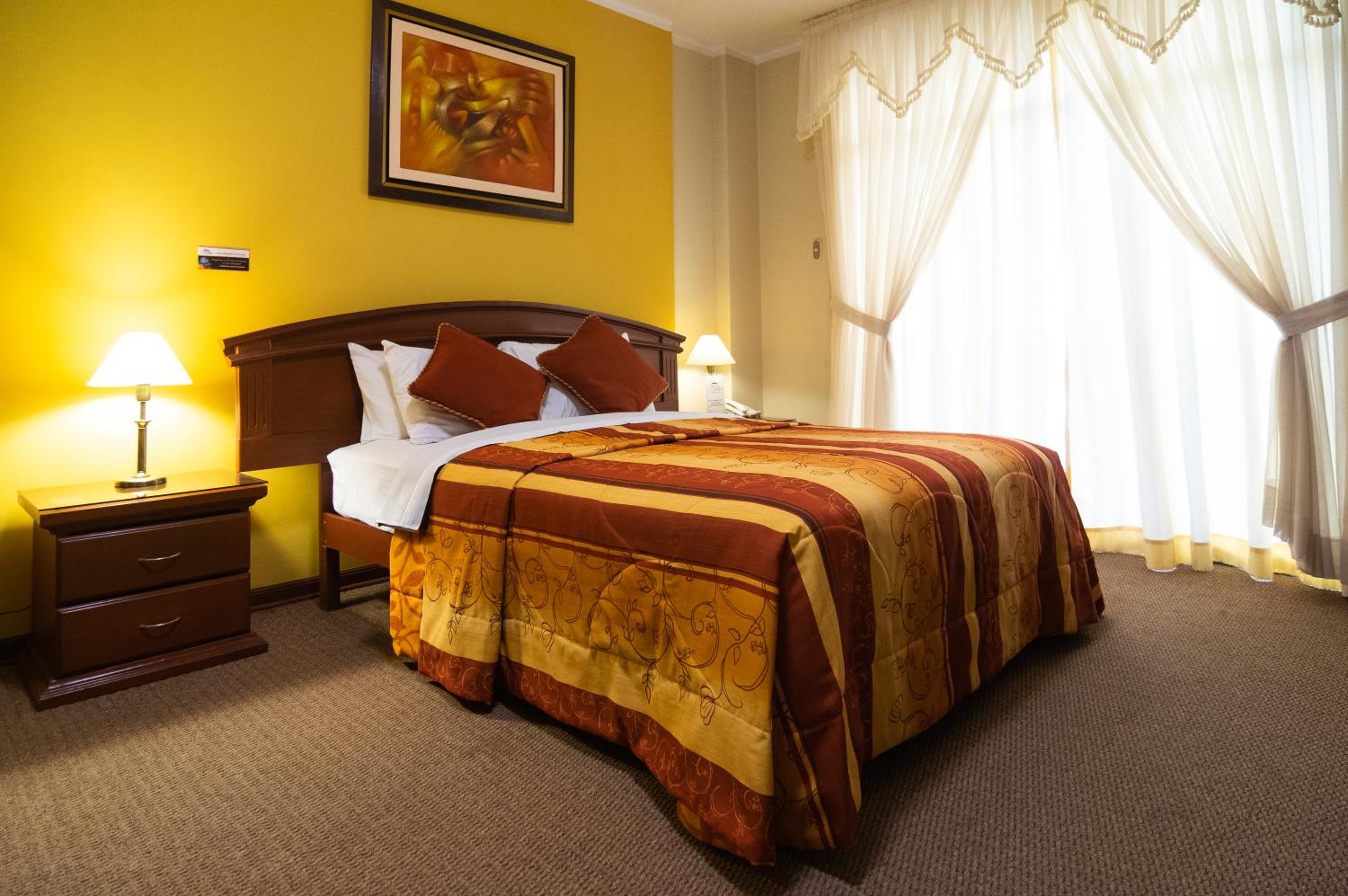 Junior Suite
