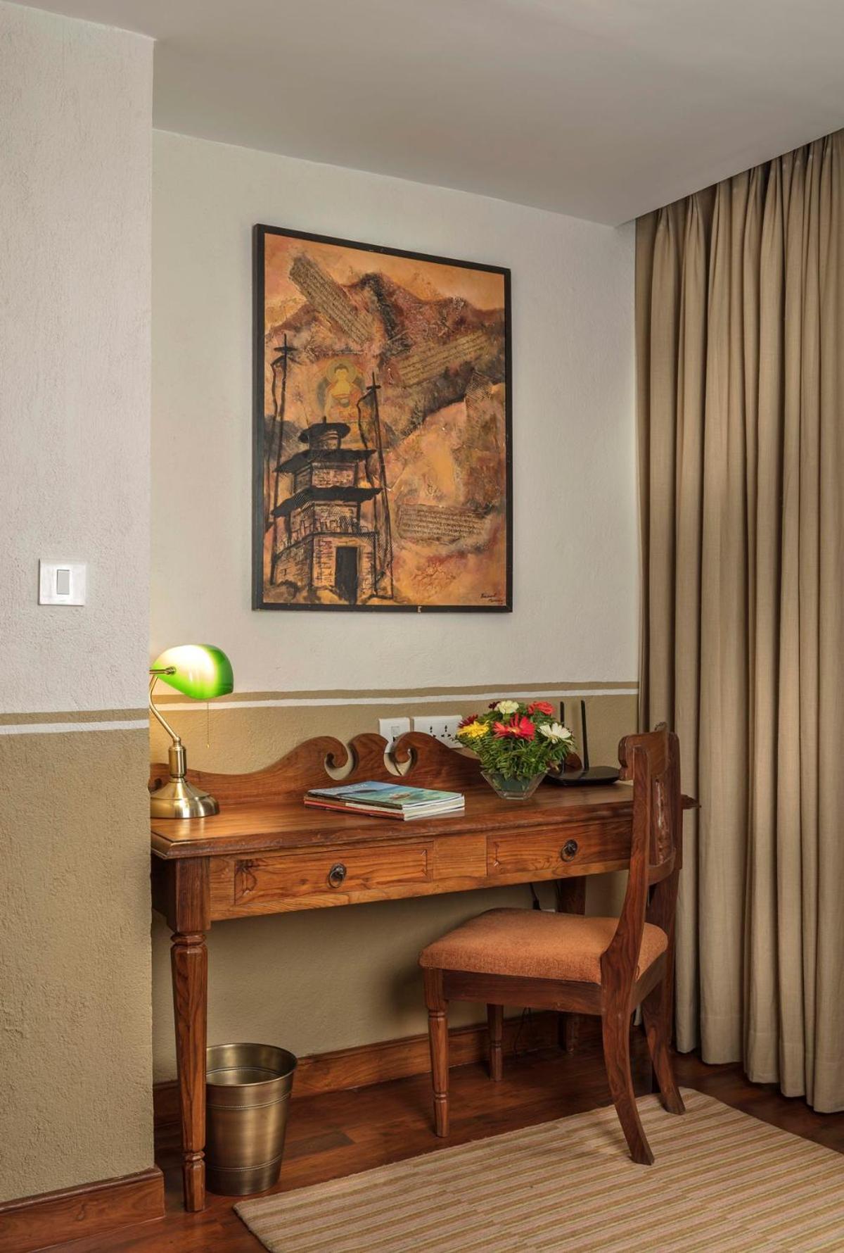 Executive Suite