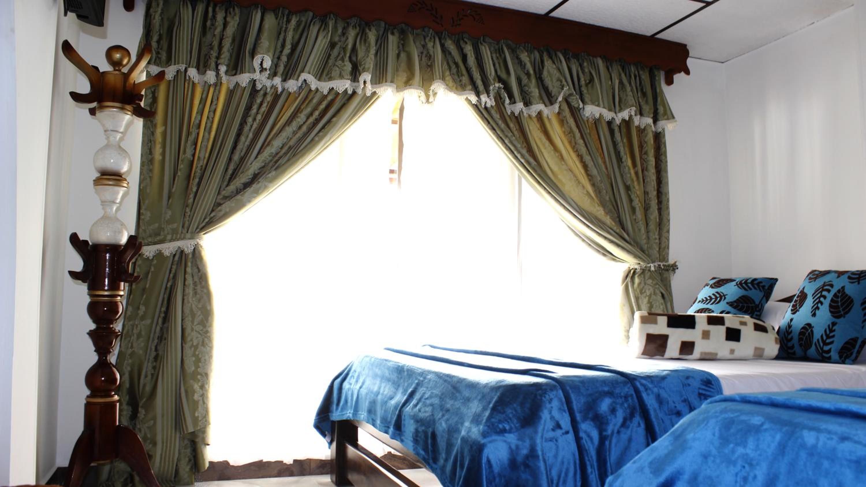 Standard Twin Room photo 1