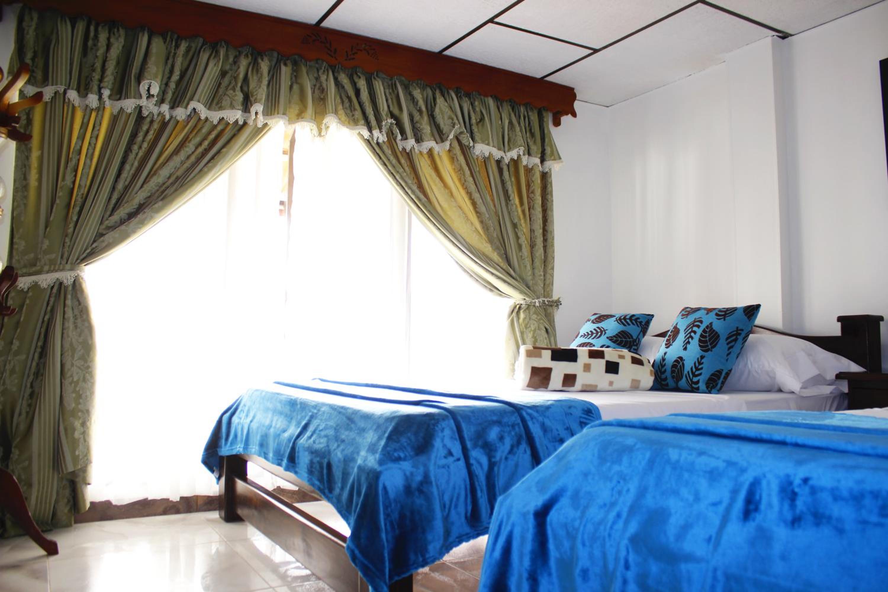 Standard Twin Room photo 3