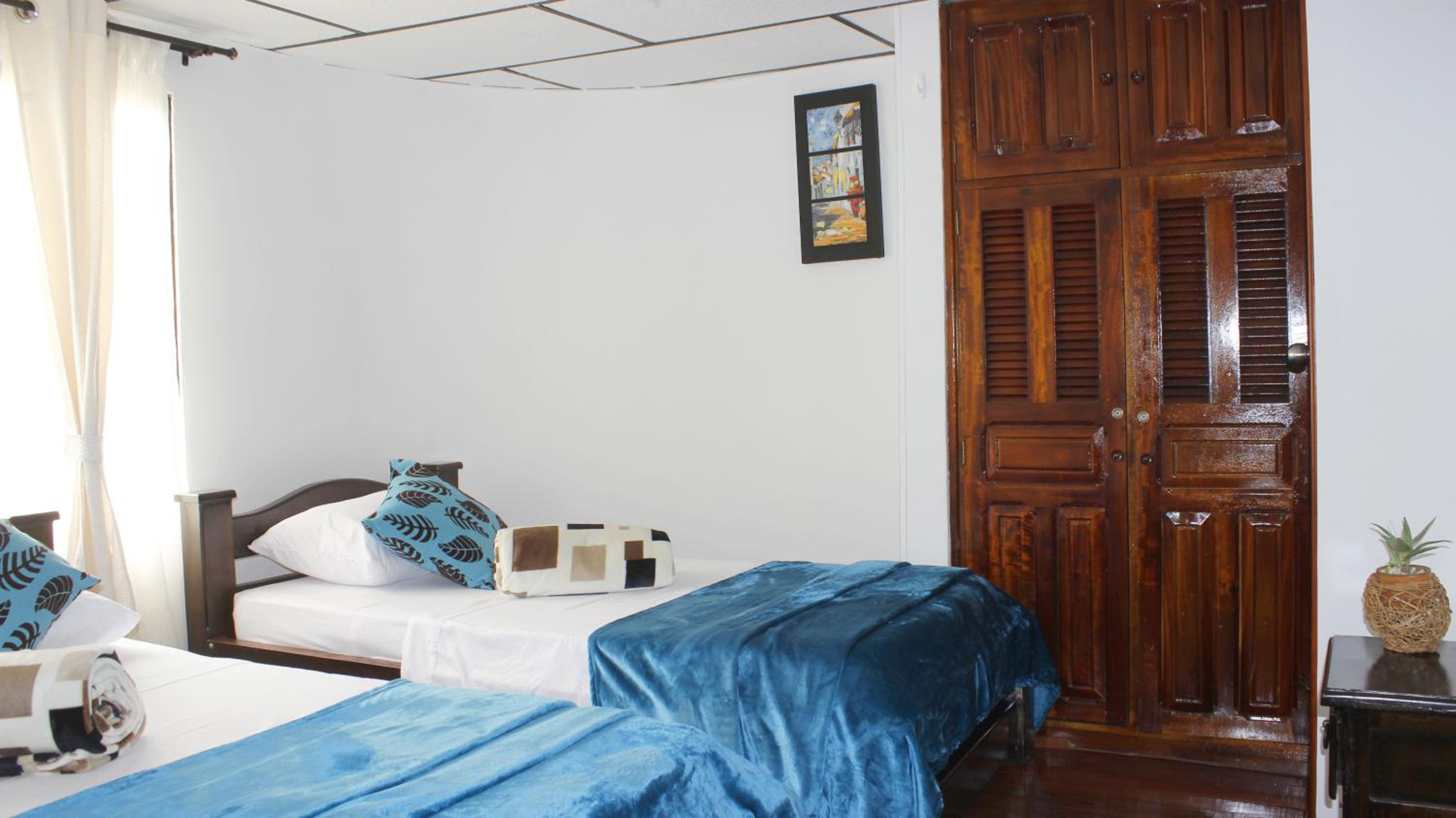 Standard Twin Room photo 1
