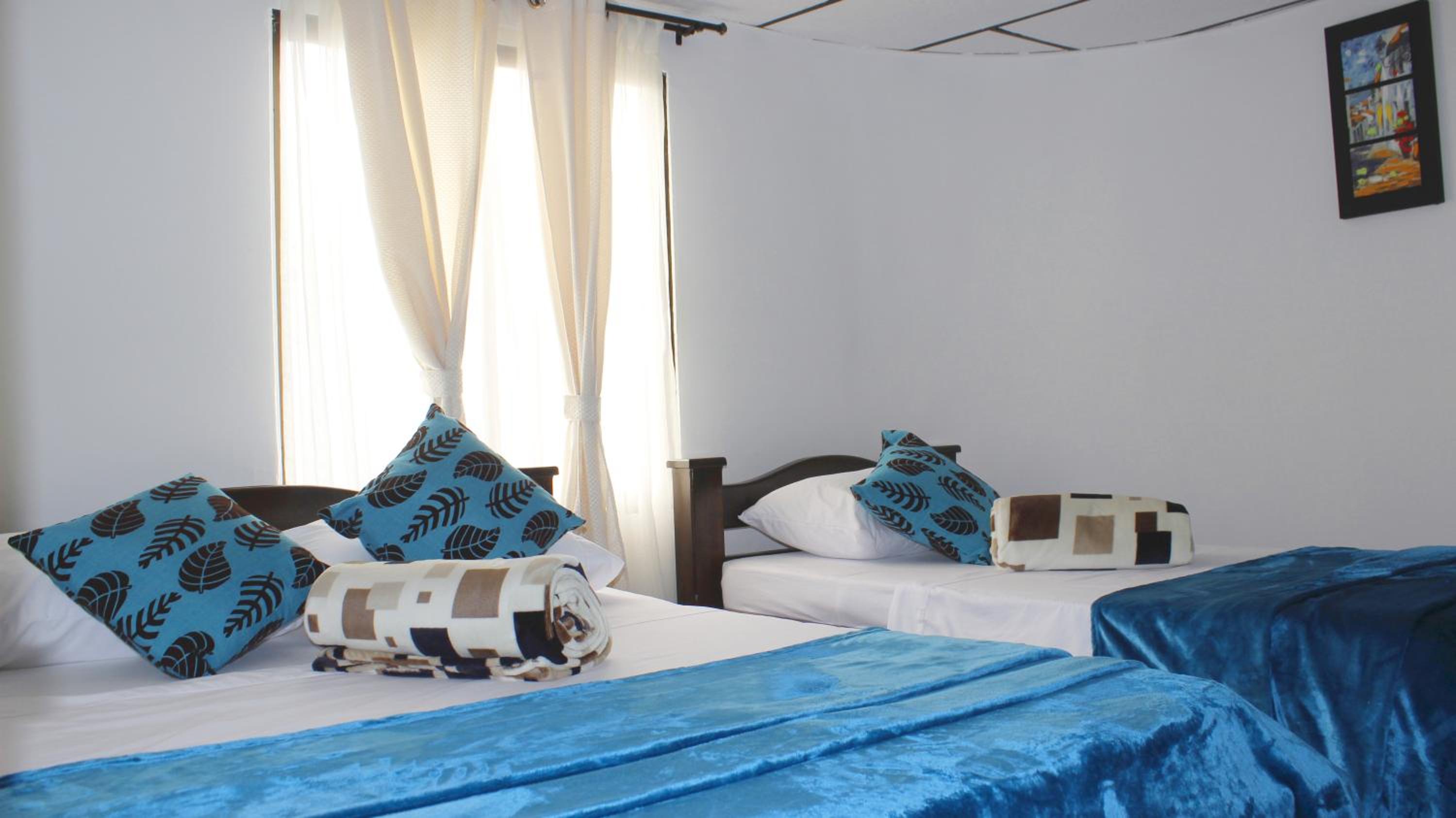 Standard Twin Room photo 3