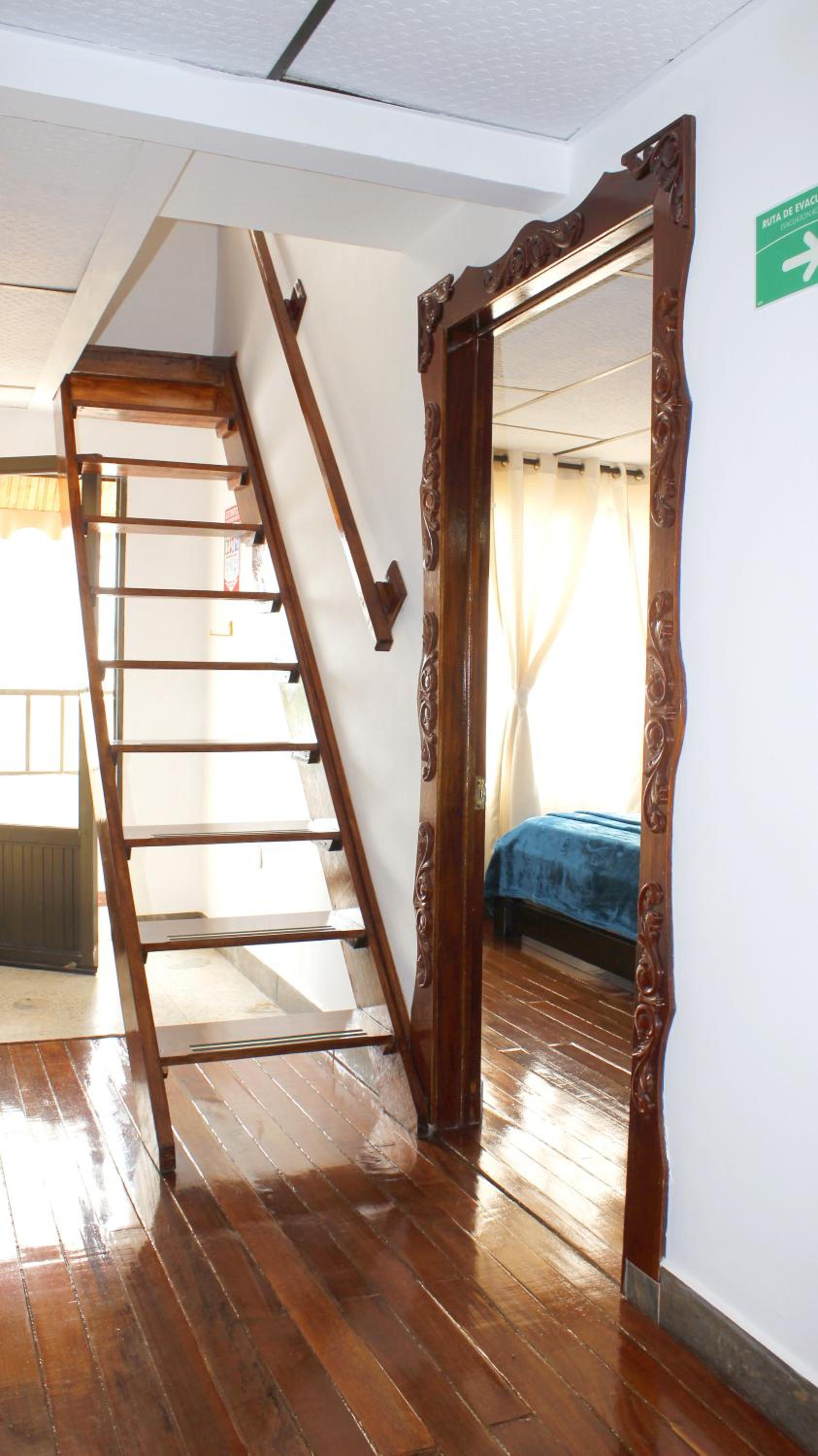 Standard Twin Room photo 1