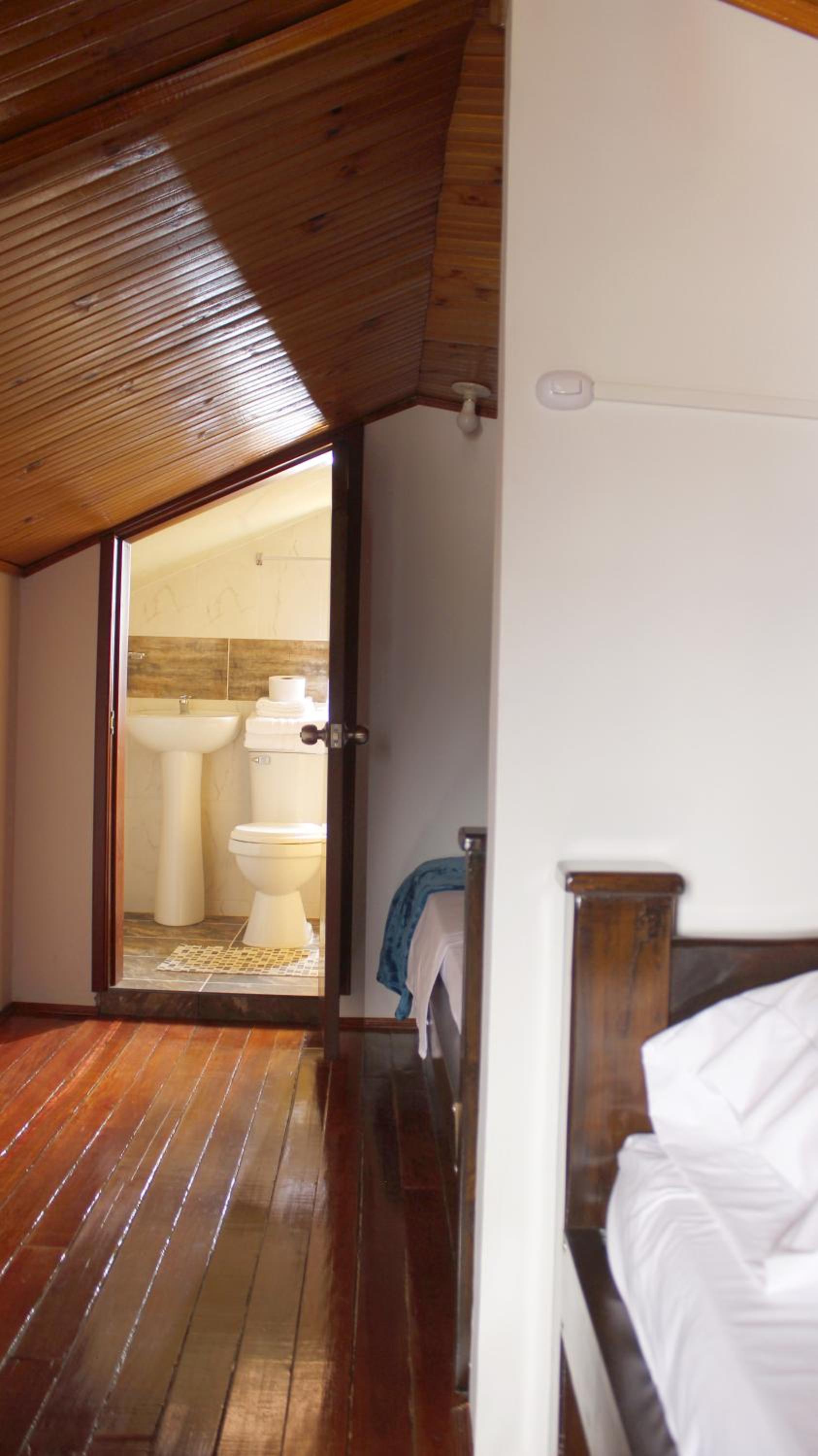 Standard Twin Room photo 2