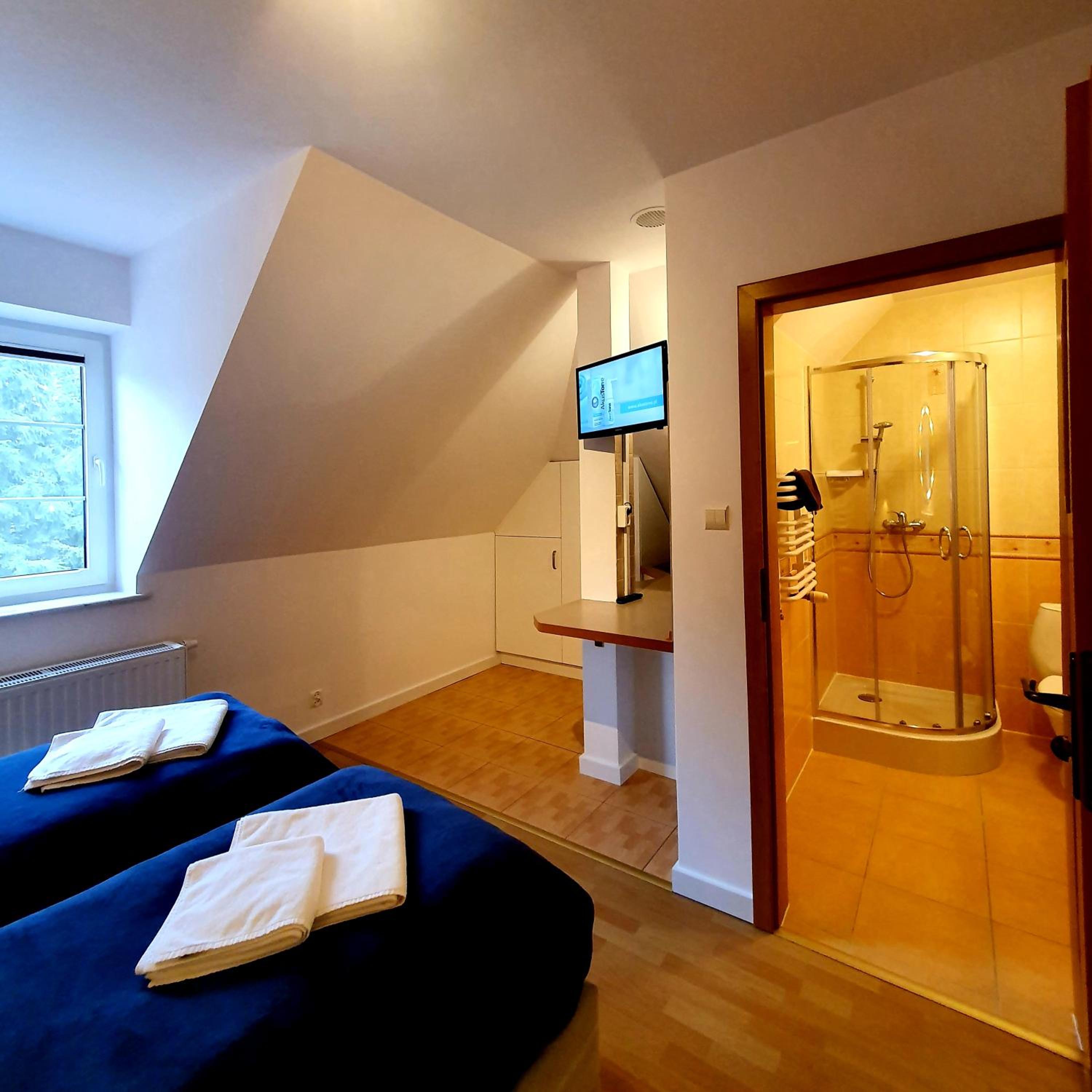 Double Room photo 3