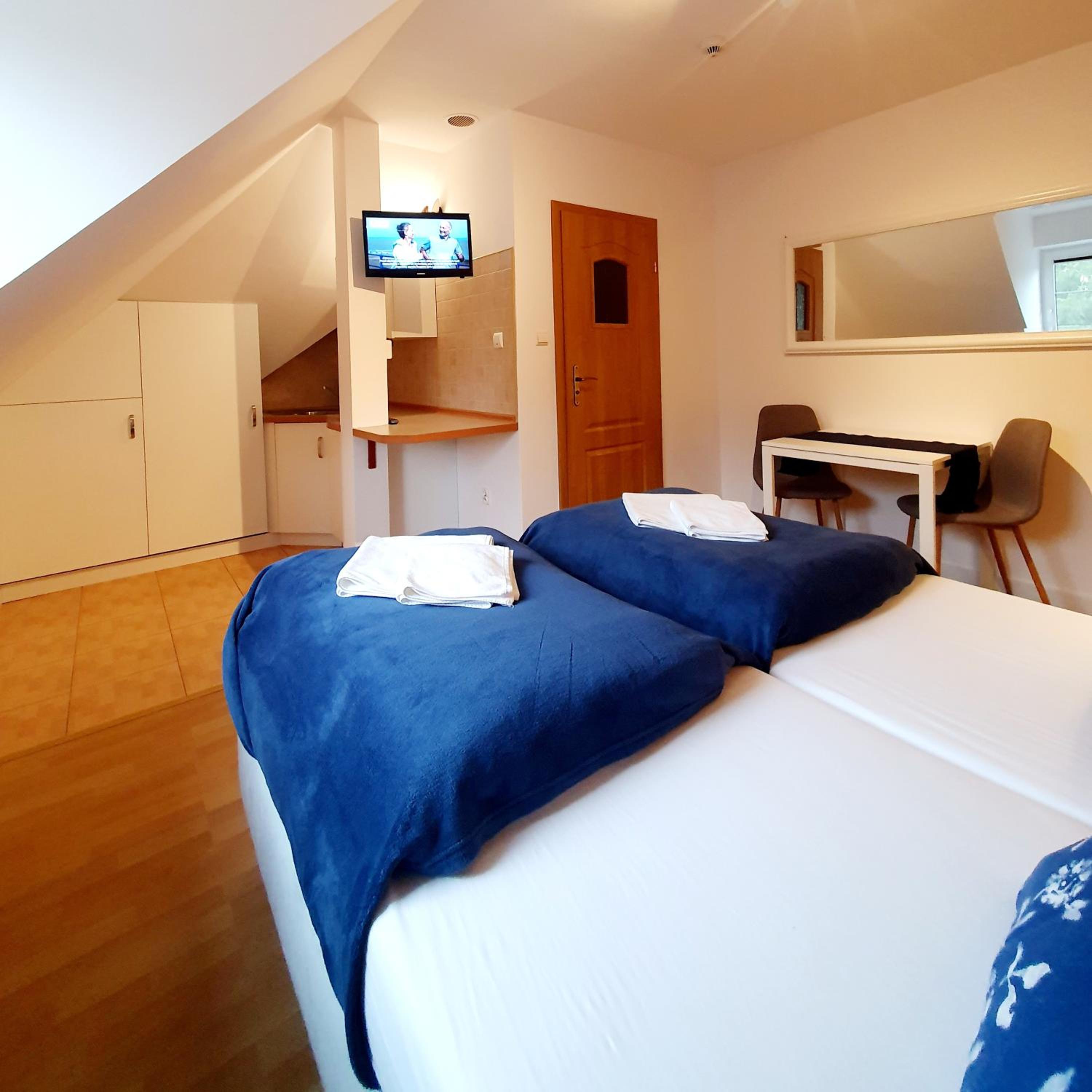 Double Room photo 1