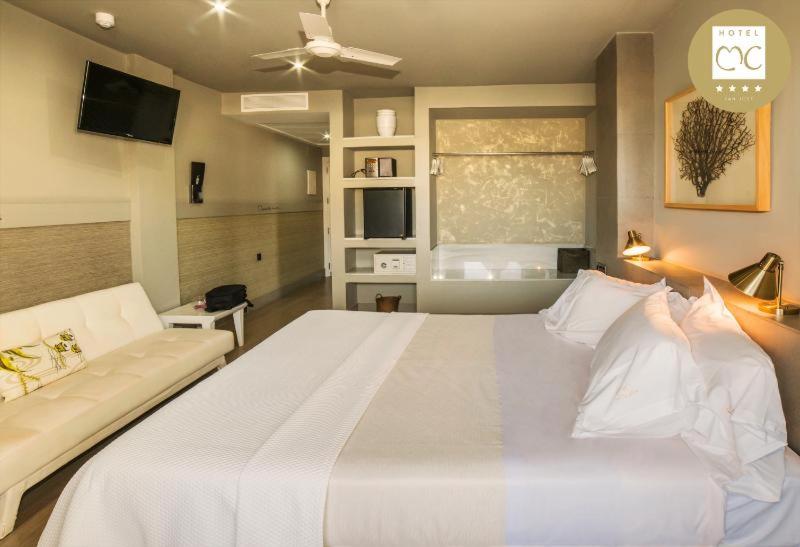 Habitación #17379523