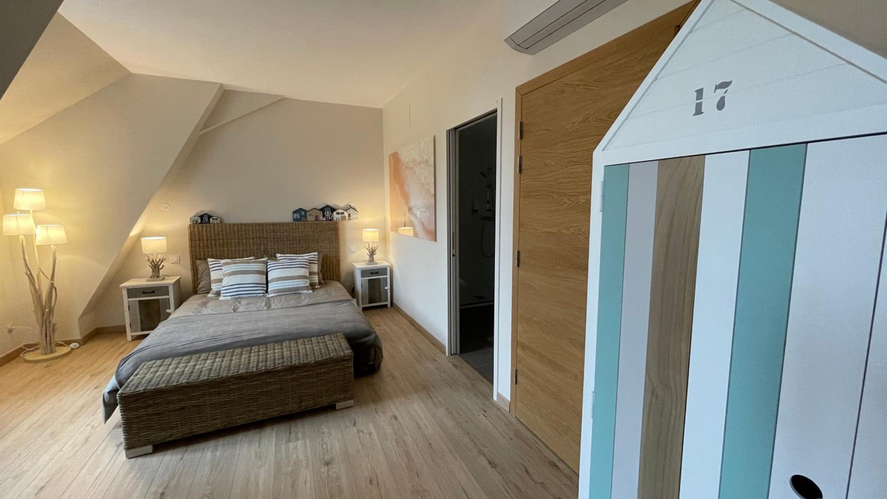 Superior Apartment photo 1