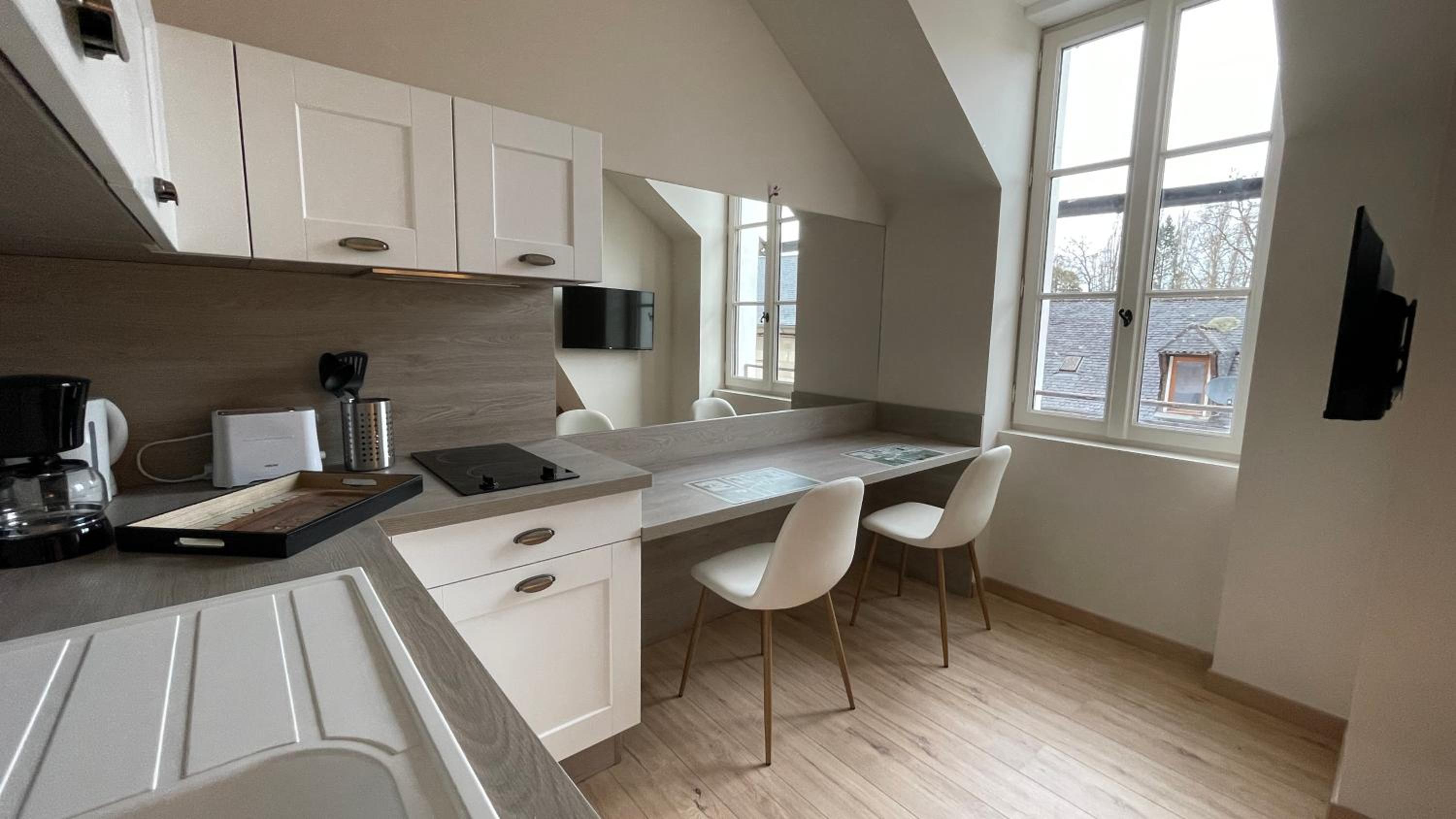 Superior Apartment photo 2