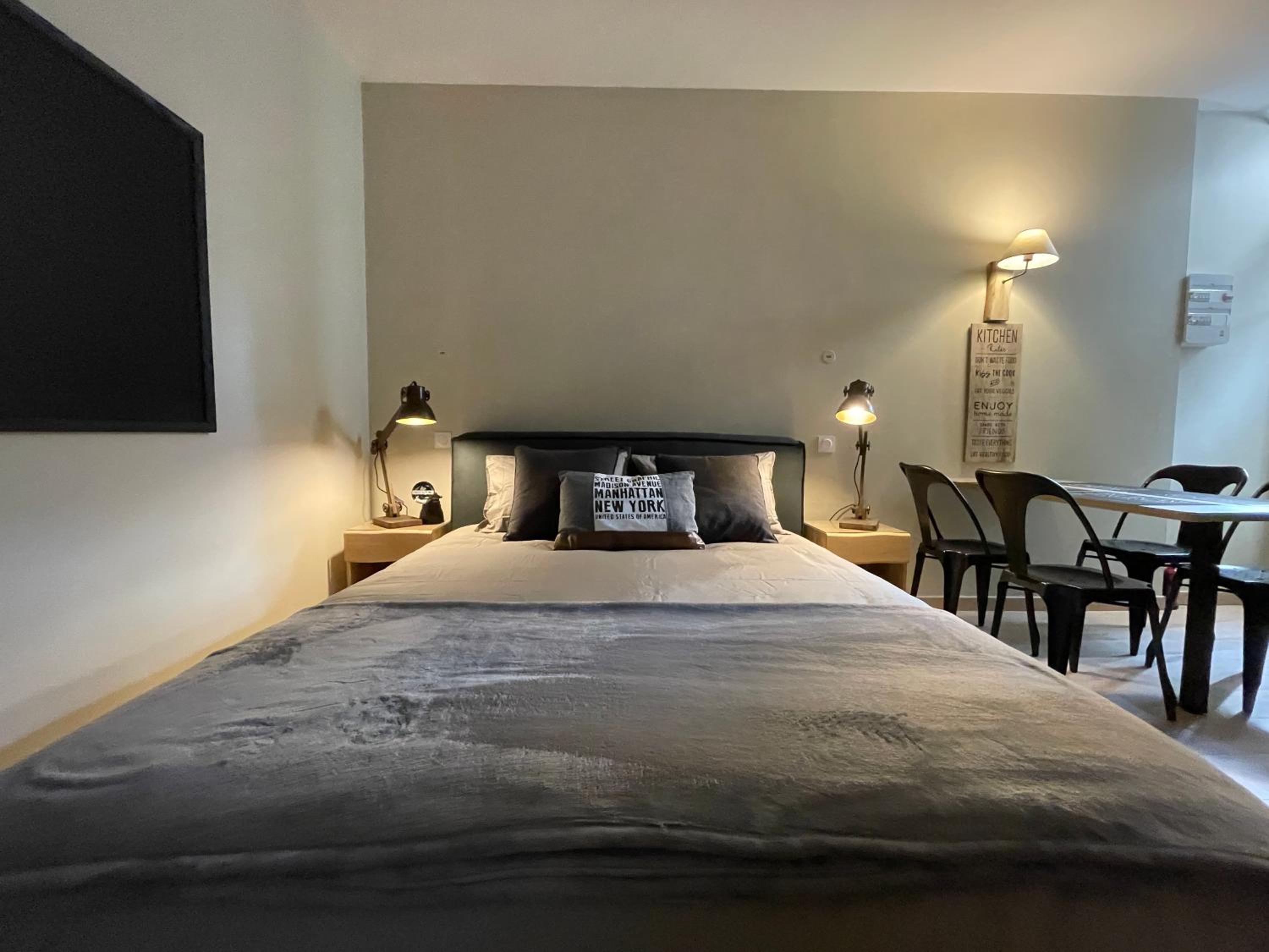 Superior Apartment - Photo 5