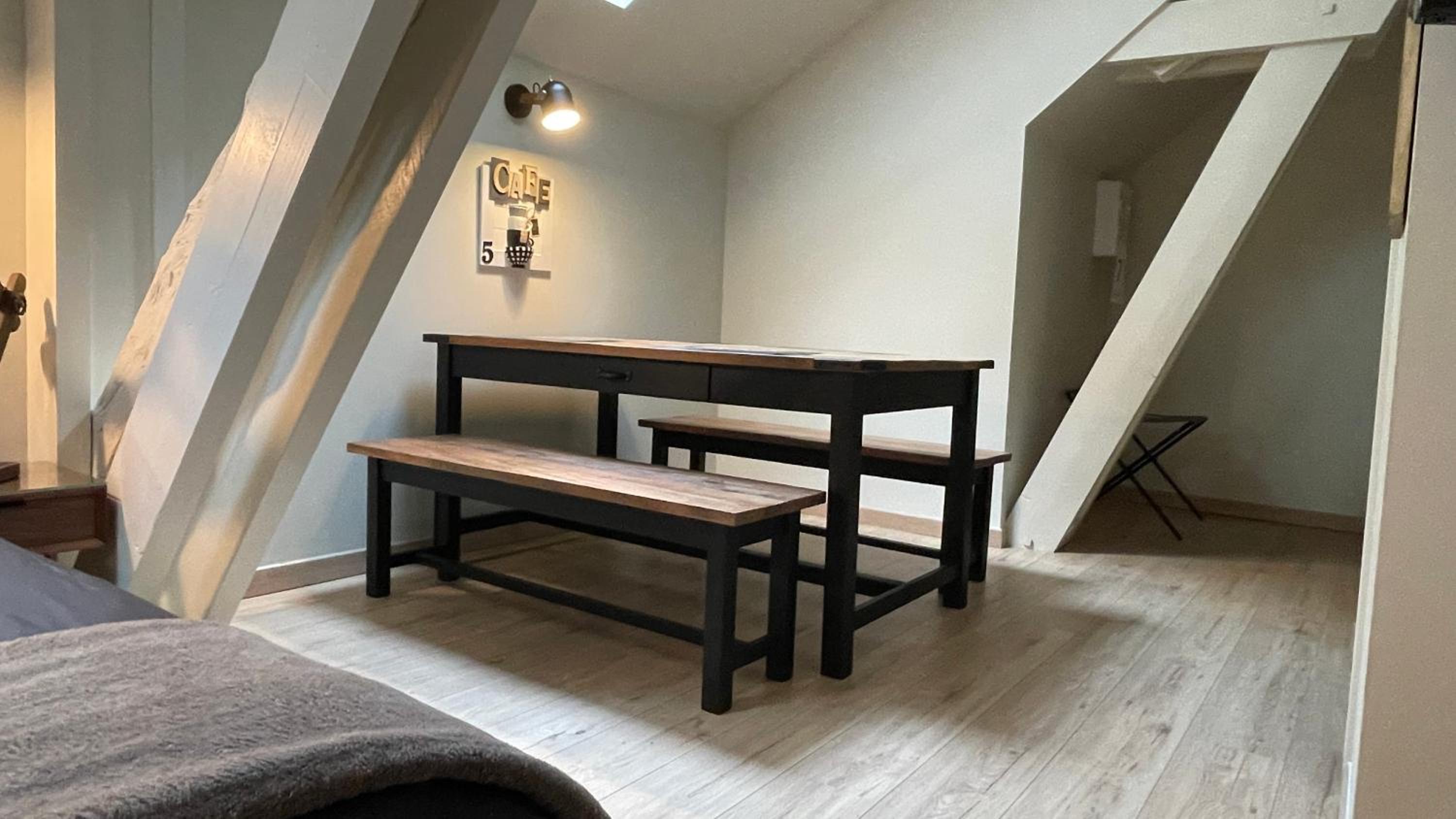 Two-Bedroom Apartment - Photo 5