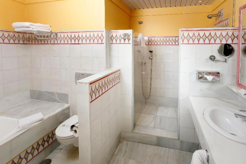 Habitación #9374535