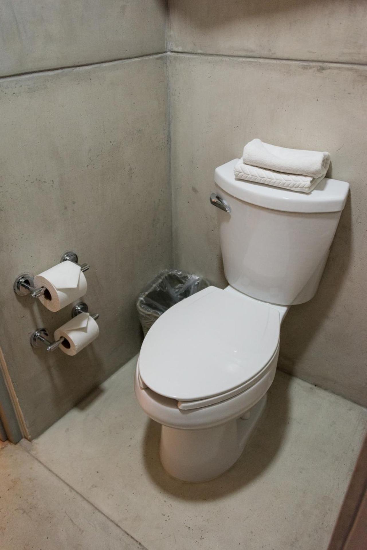Standard Room with View - Photo 5