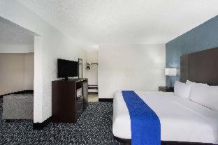 King Room - Non Smoking