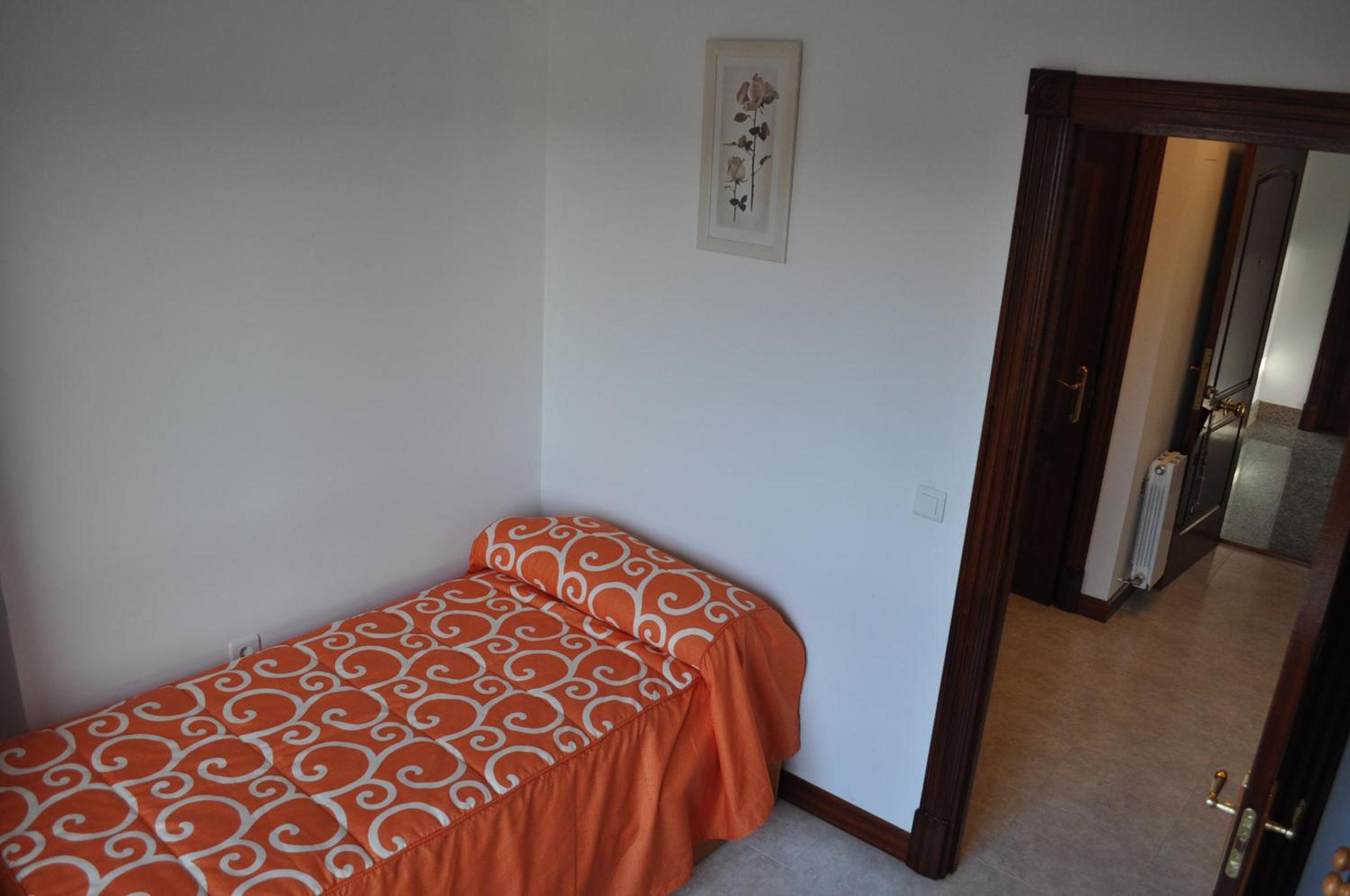 Two-Bedroom Apartment (4 Adults) photo 2