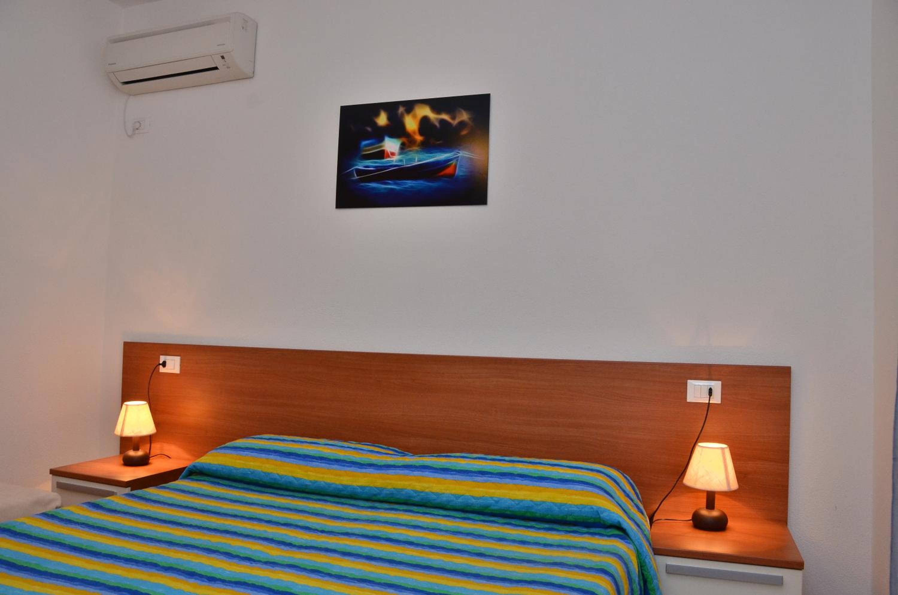 Double Room with Private External Bathroom photo 1