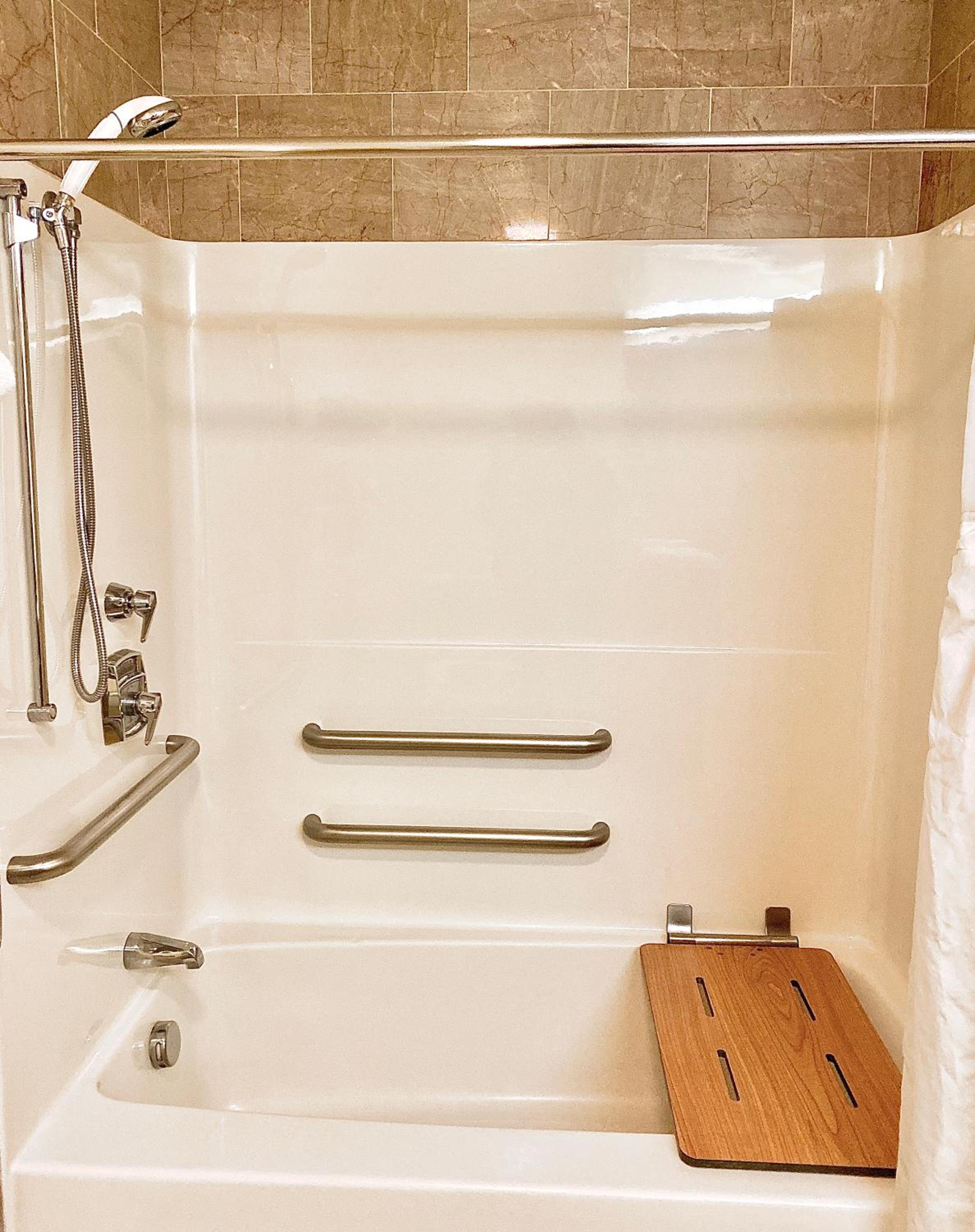 Atlantic Beach Hotel Newport, Billede 4