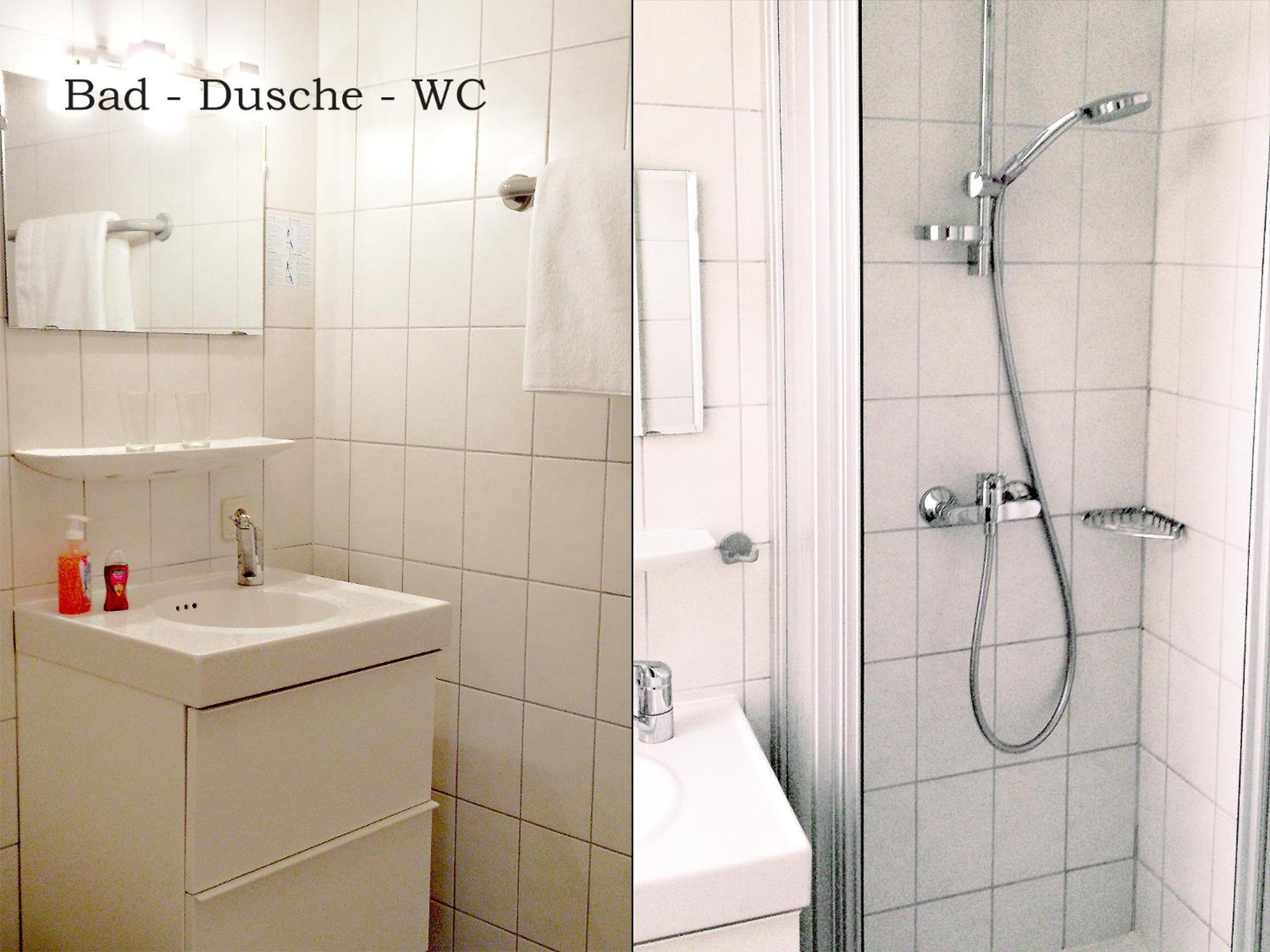 Comfort Double Room - Photo 9