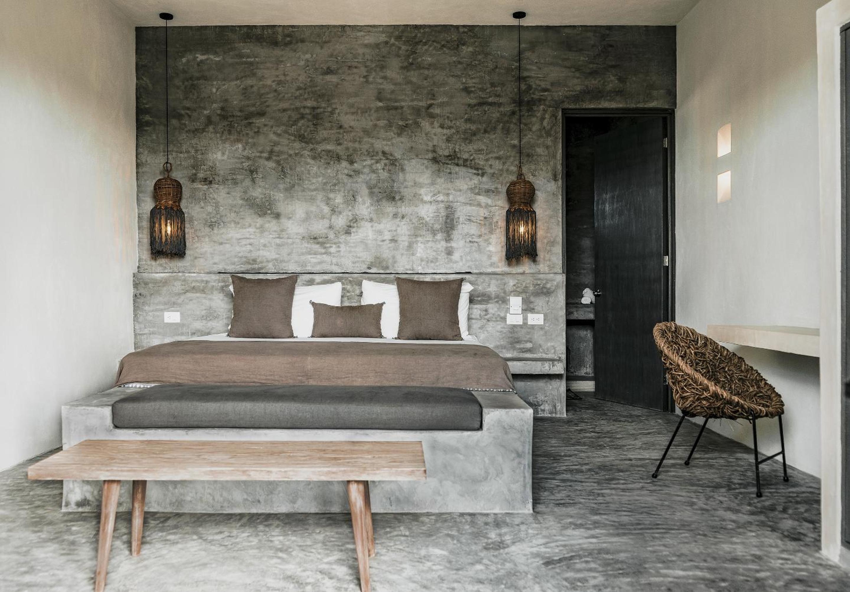 Junior Suite with Terrace - Photo 12