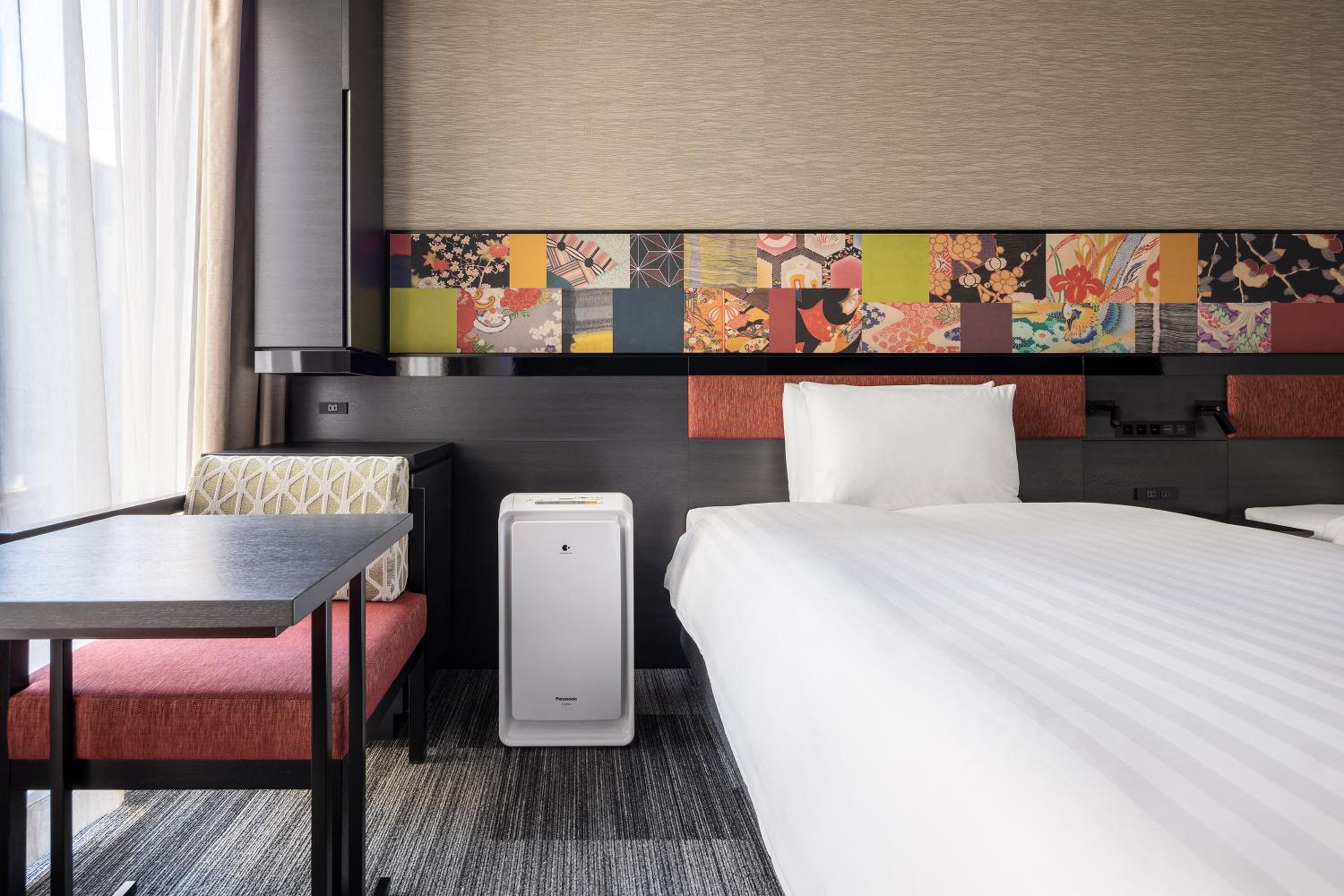 Comfort Twin Room photo 1