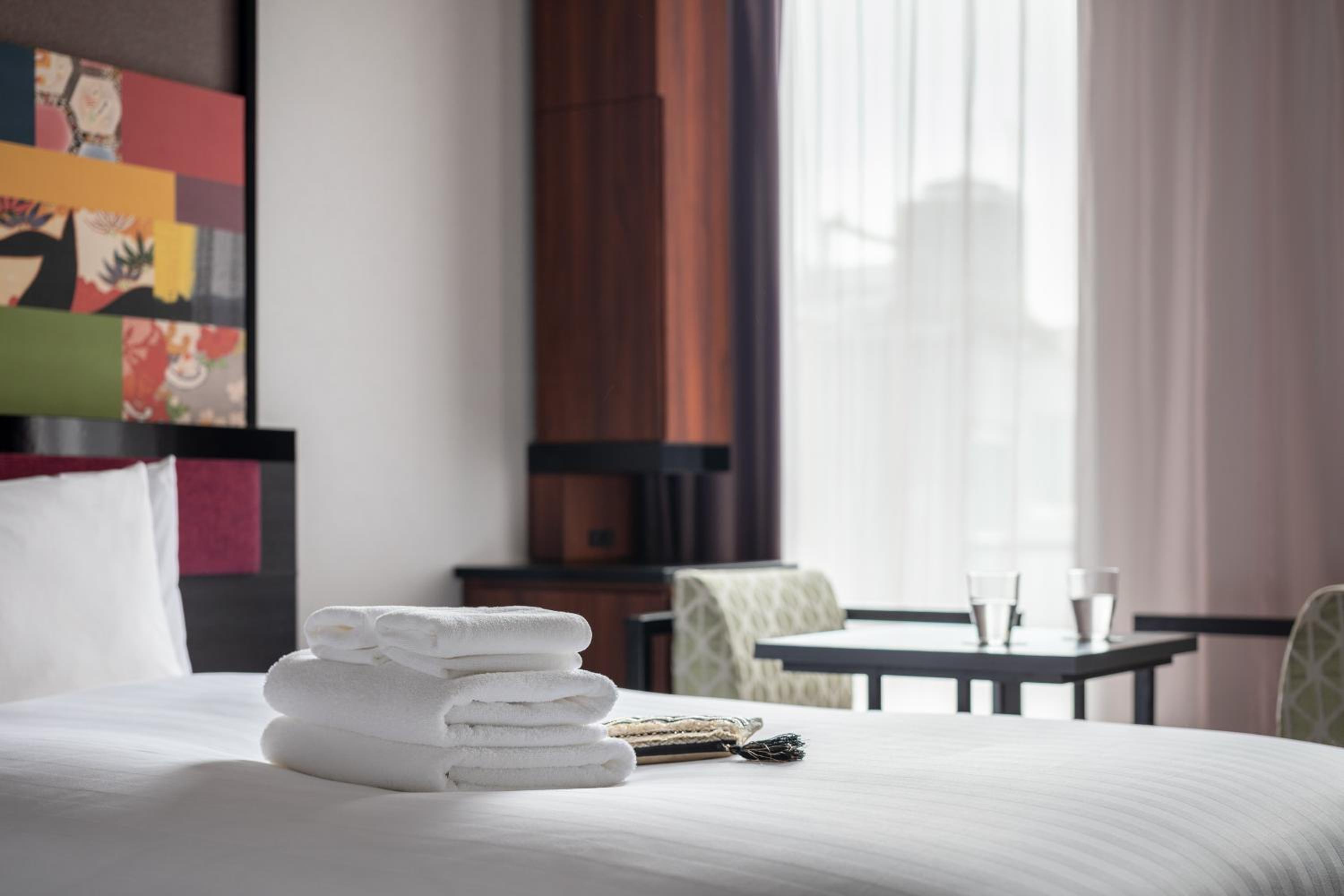 Superior King Room For Single Use photo 3