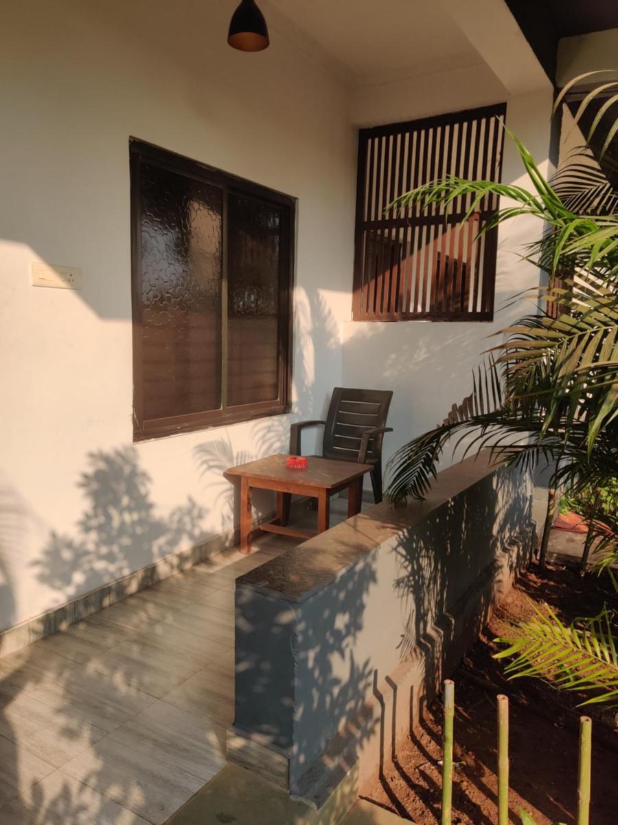 Double Room with Garden View photo 3