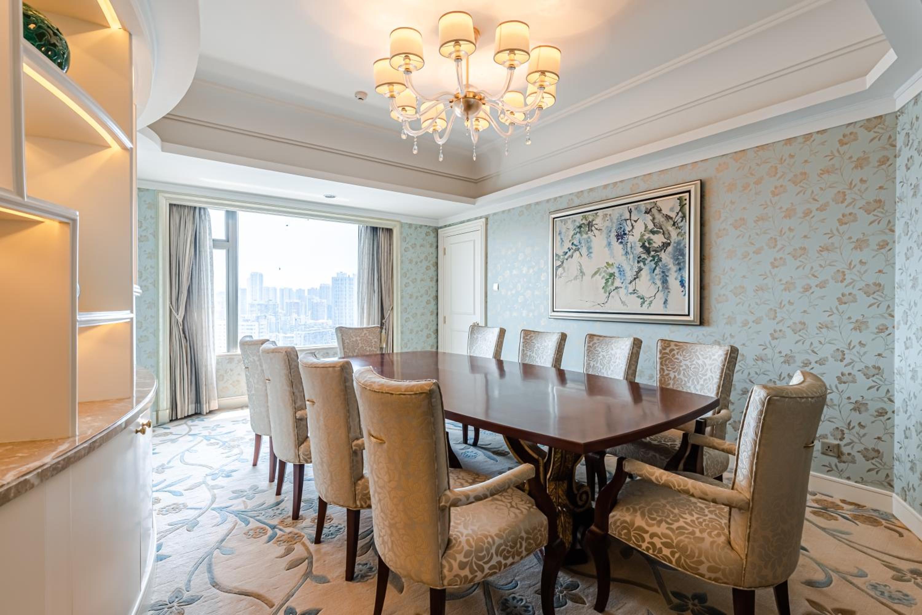 Presidential Suite photo 2