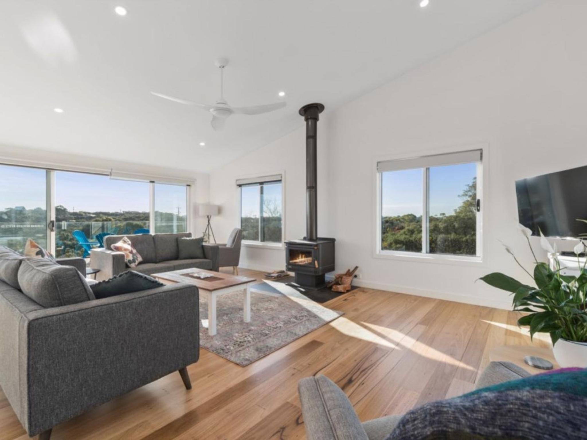 Vacation Home photo 1