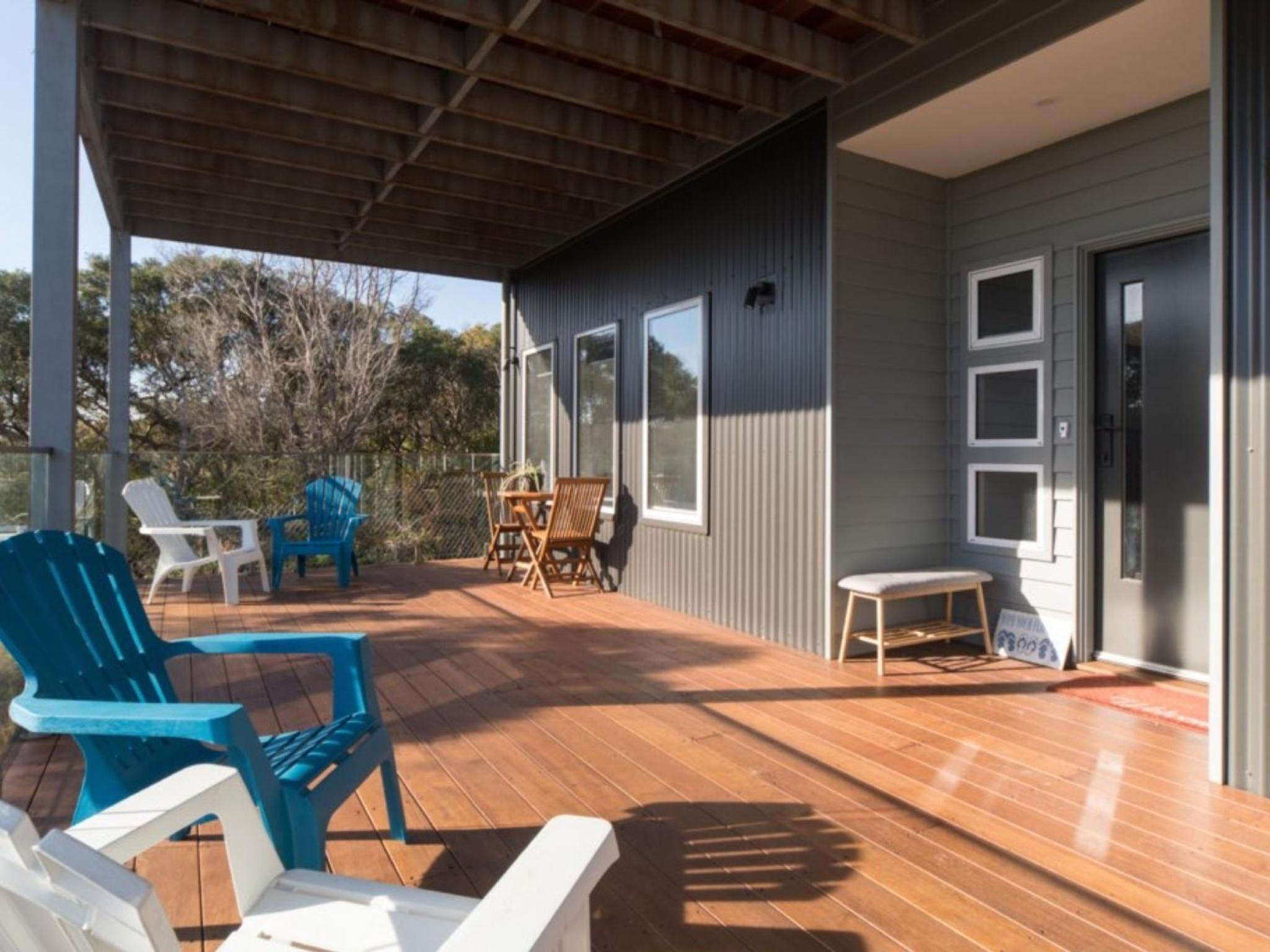 Vacation Home photo 2