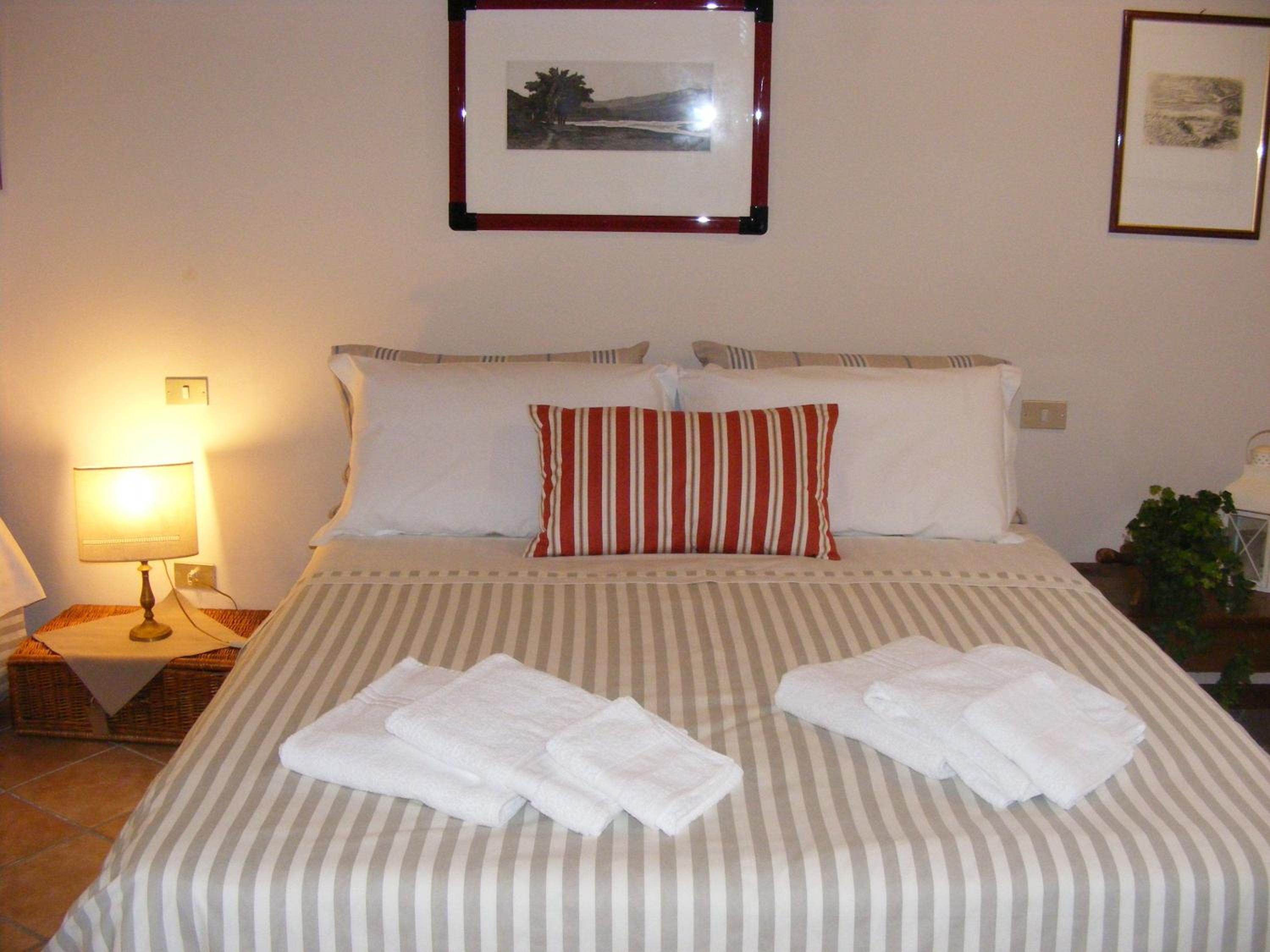Double Room with Private External Bathroom - Photo 4