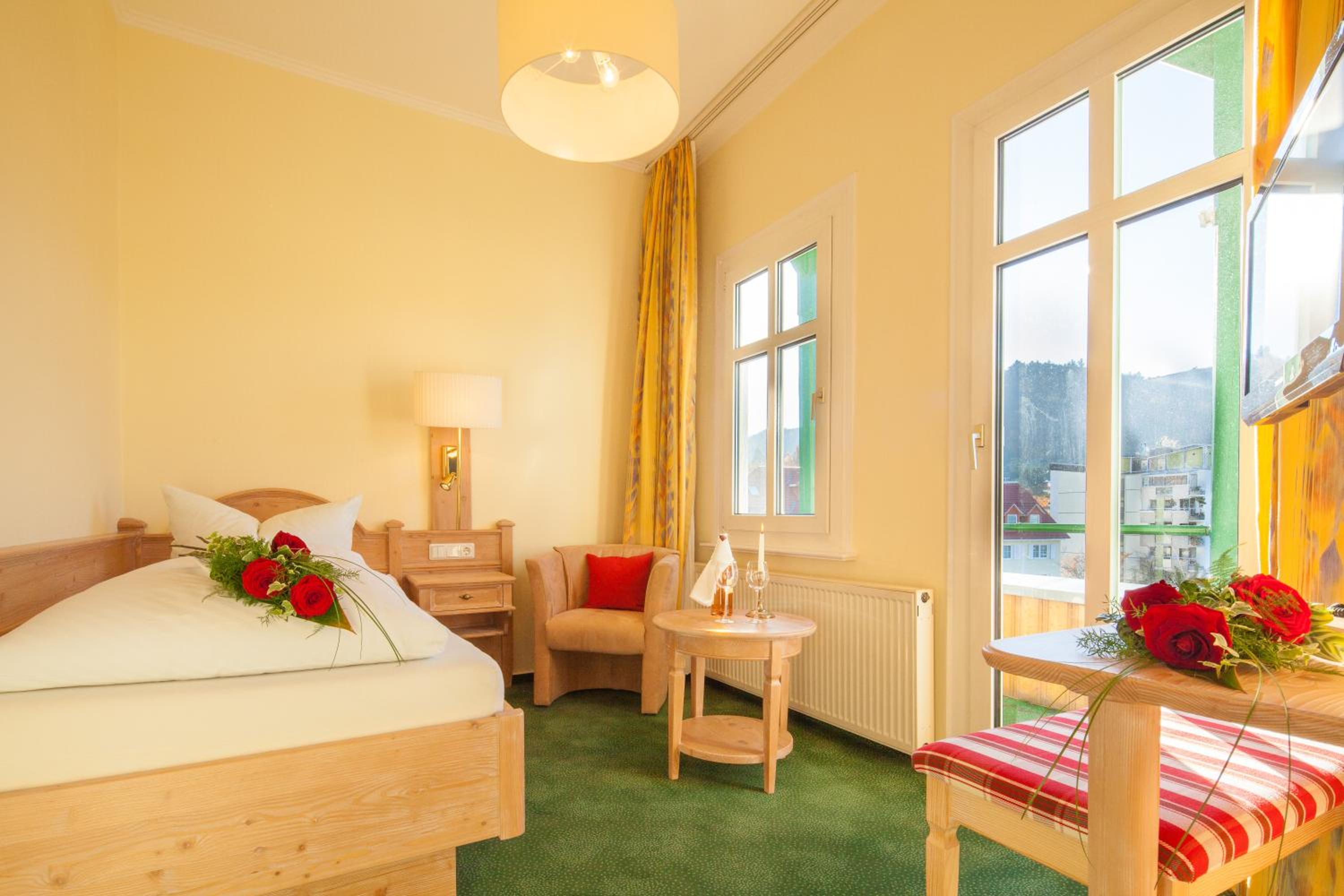 Single Room