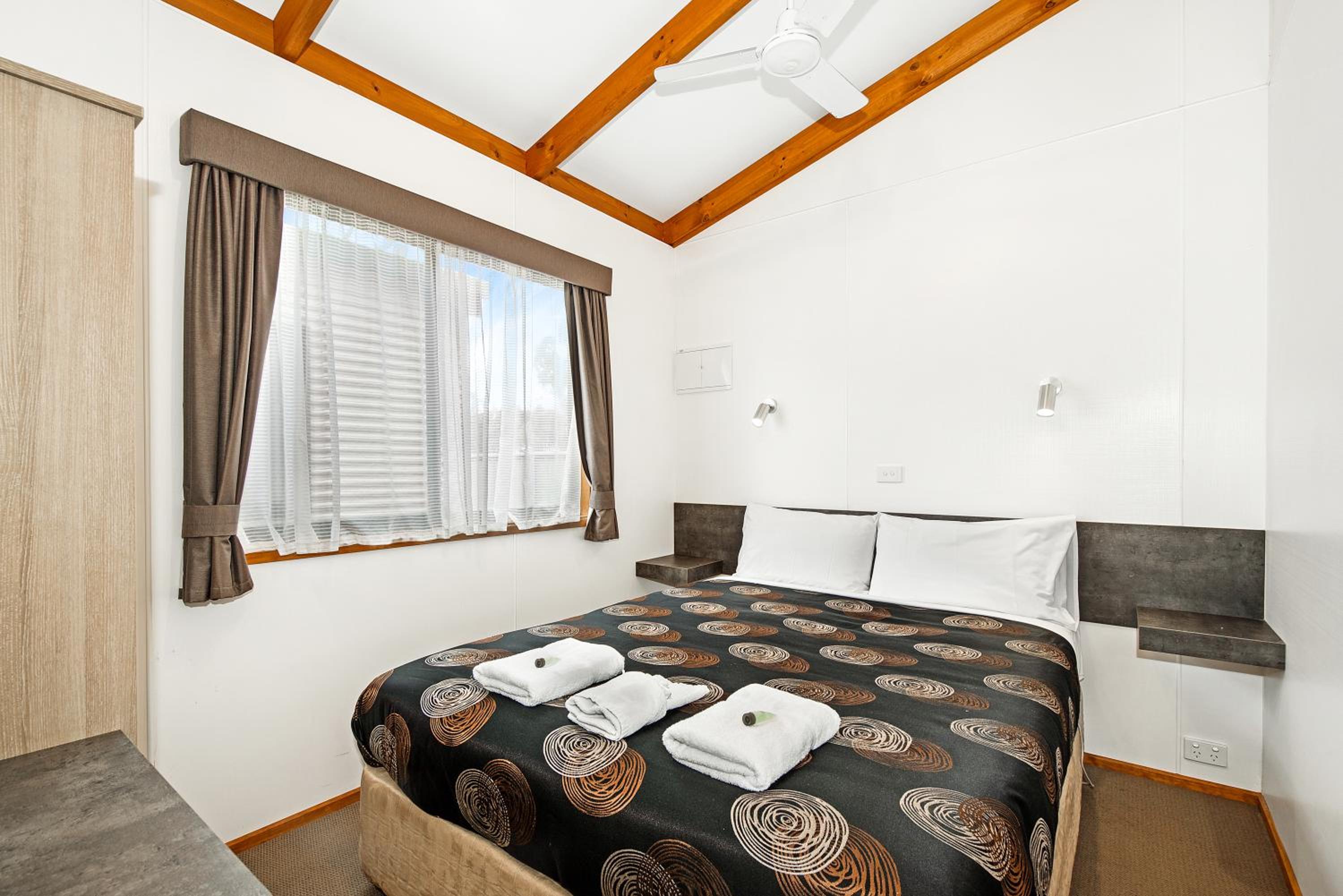 Deluxe Two-Bedroom Villa photo 1