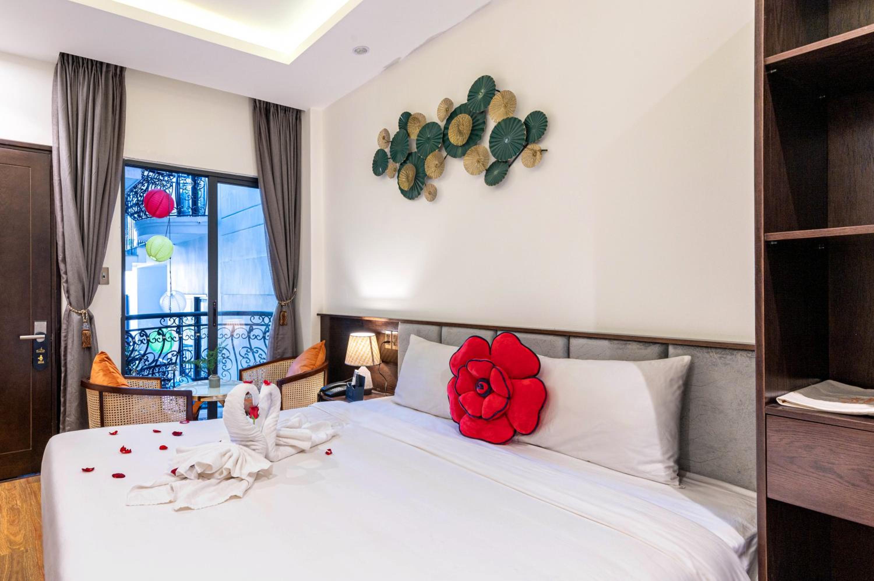 Double Room photo 3