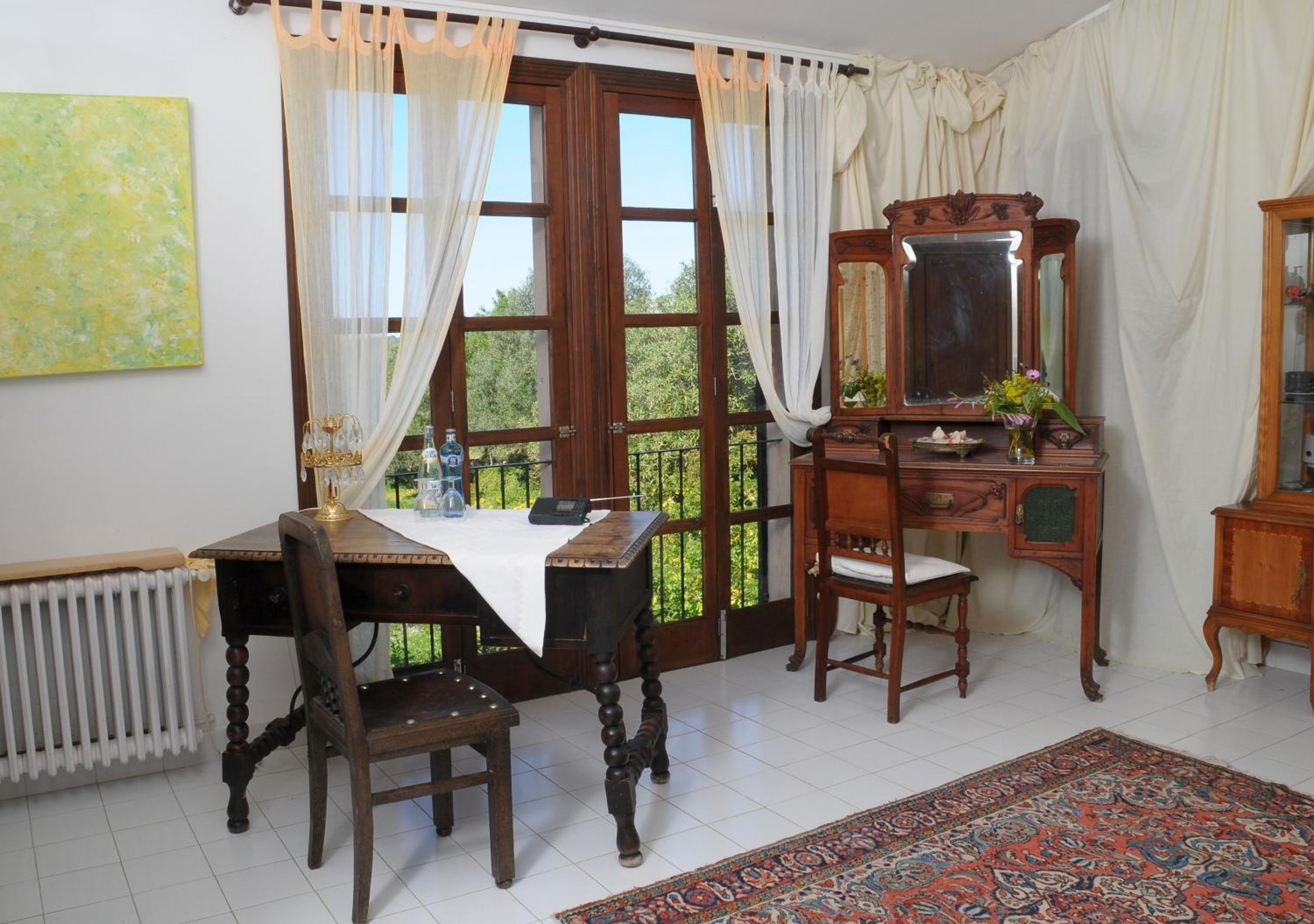 Classic Double Room - Photo 3