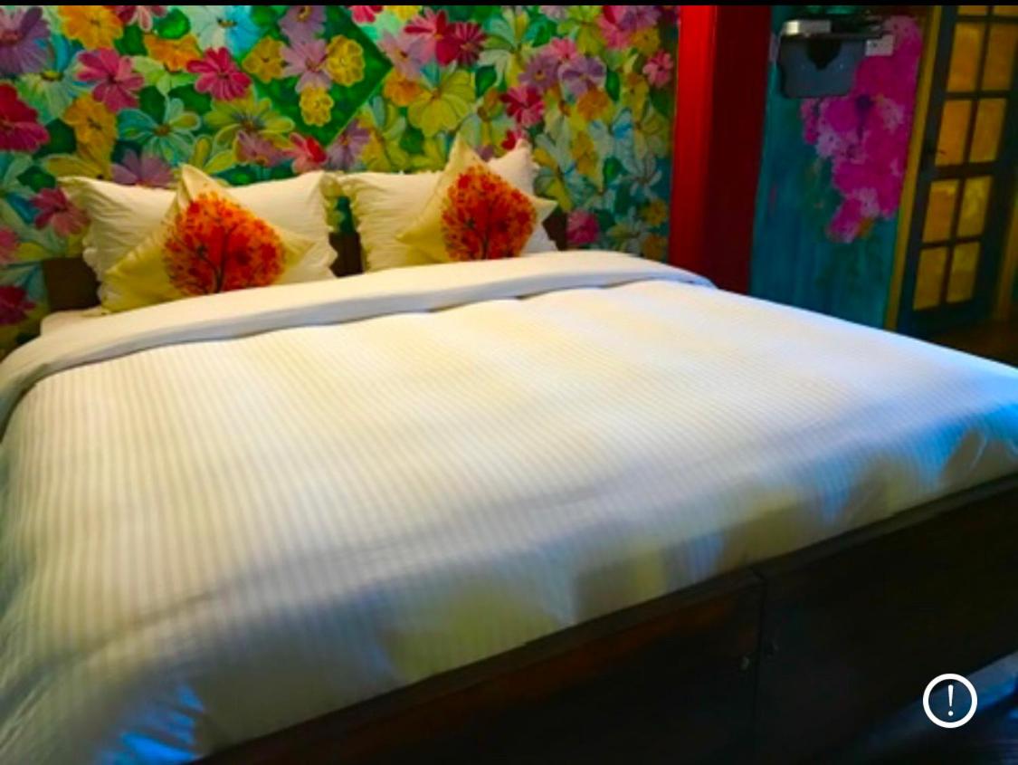 Double Room with Patio photo 1