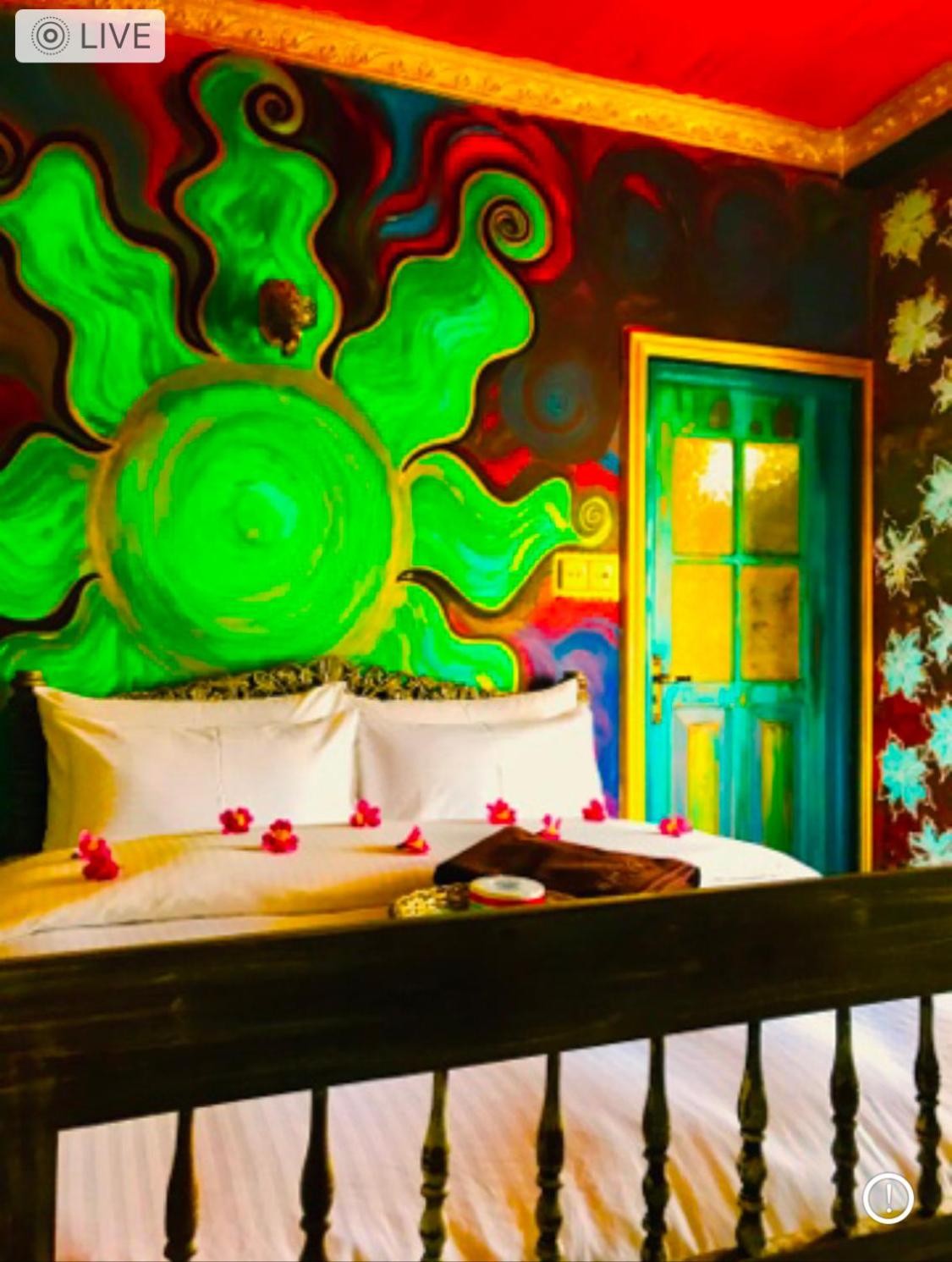 Superior Queen Room photo 3