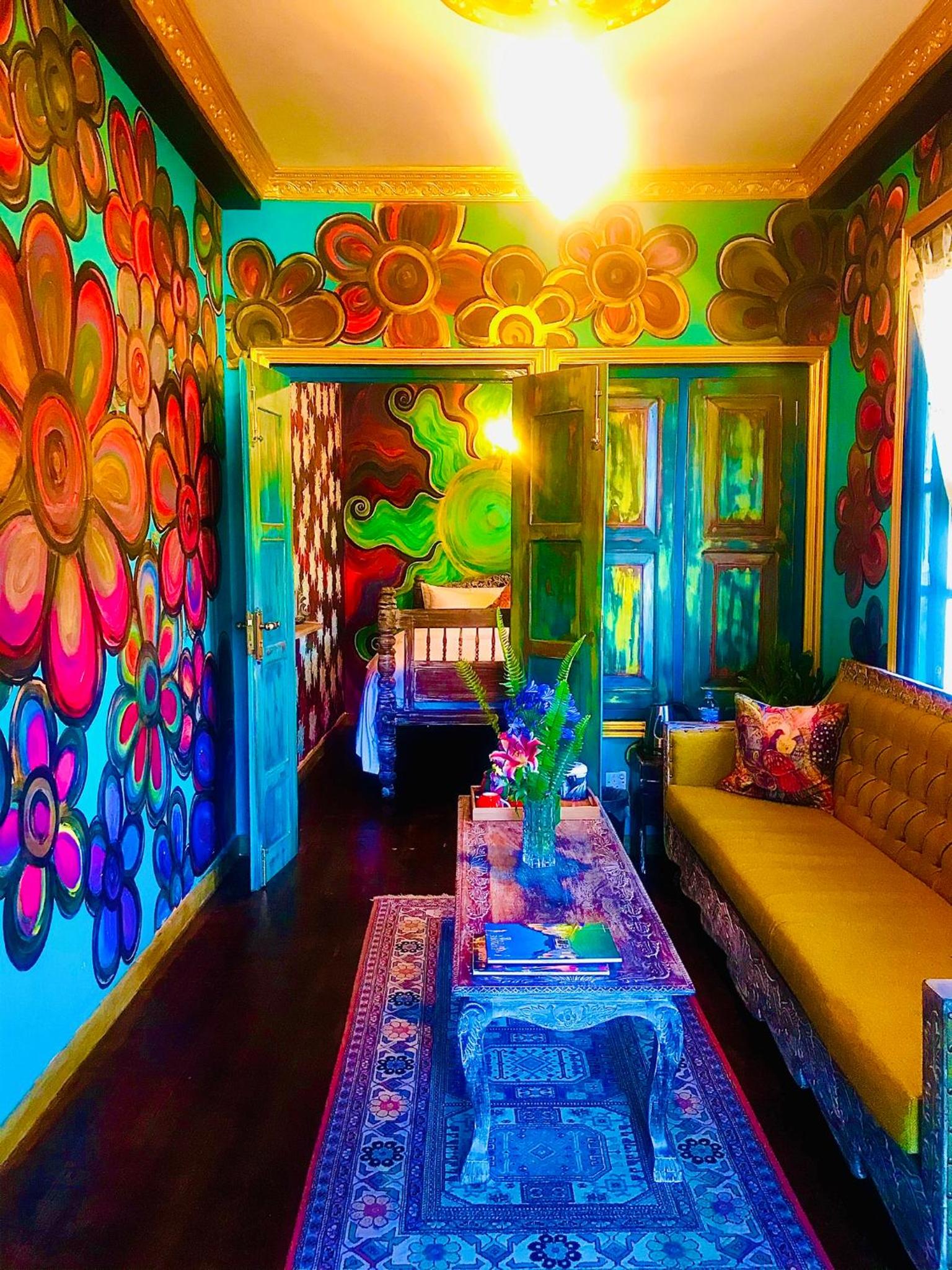 Superior Queen Room photo 1