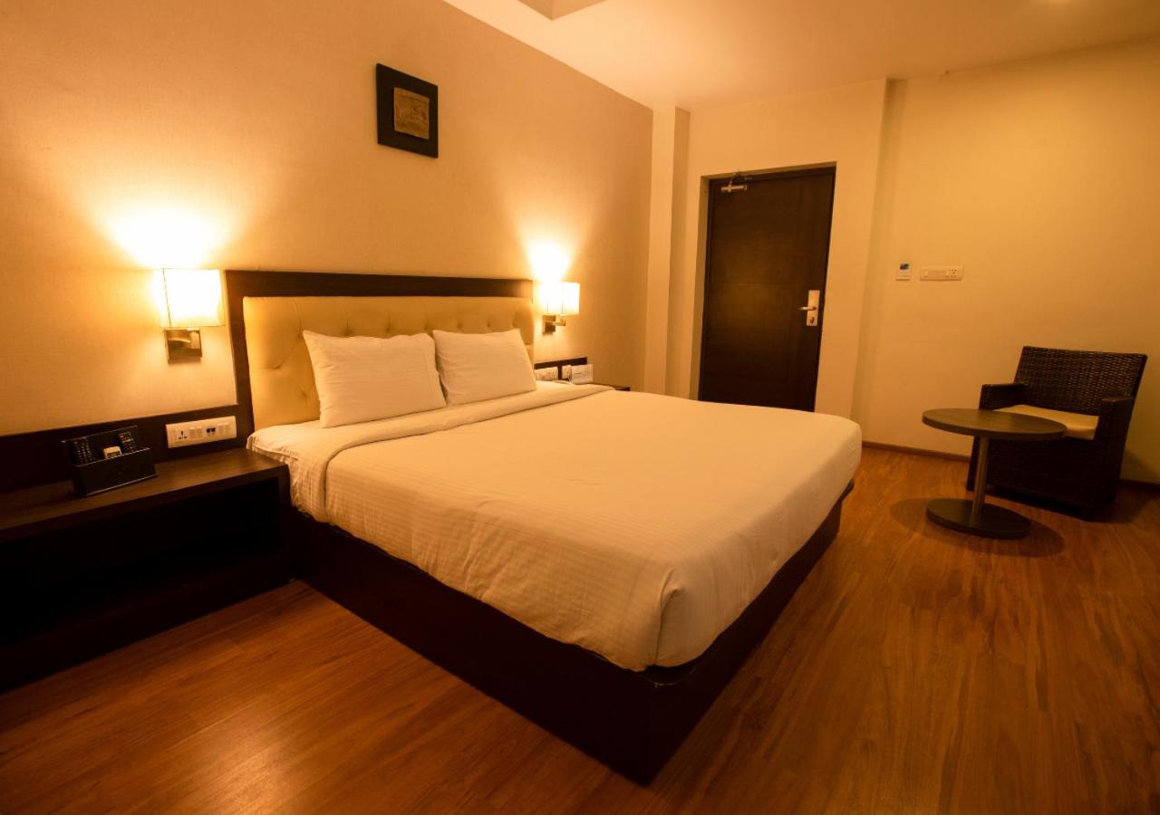 Deluxe Room photo 3