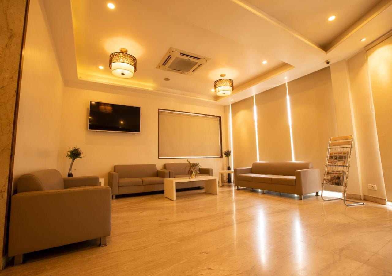 Deluxe Room photo 2