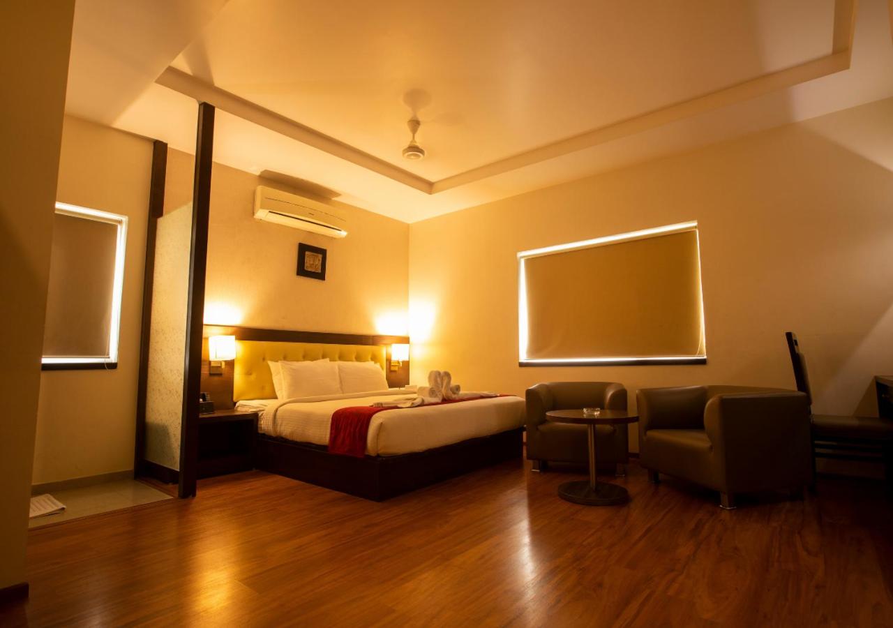 Suite photo 2