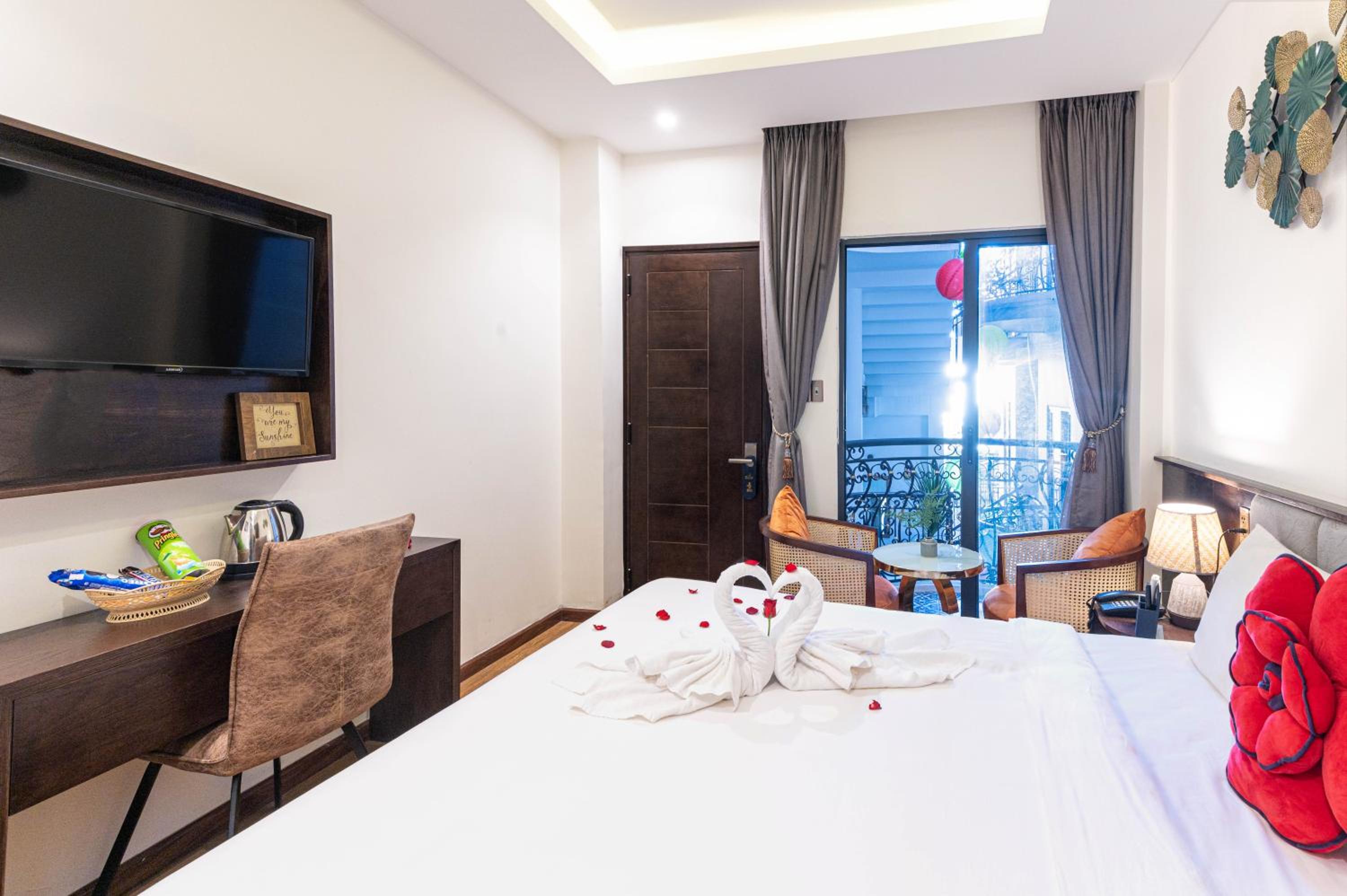 Twin Room photo 2