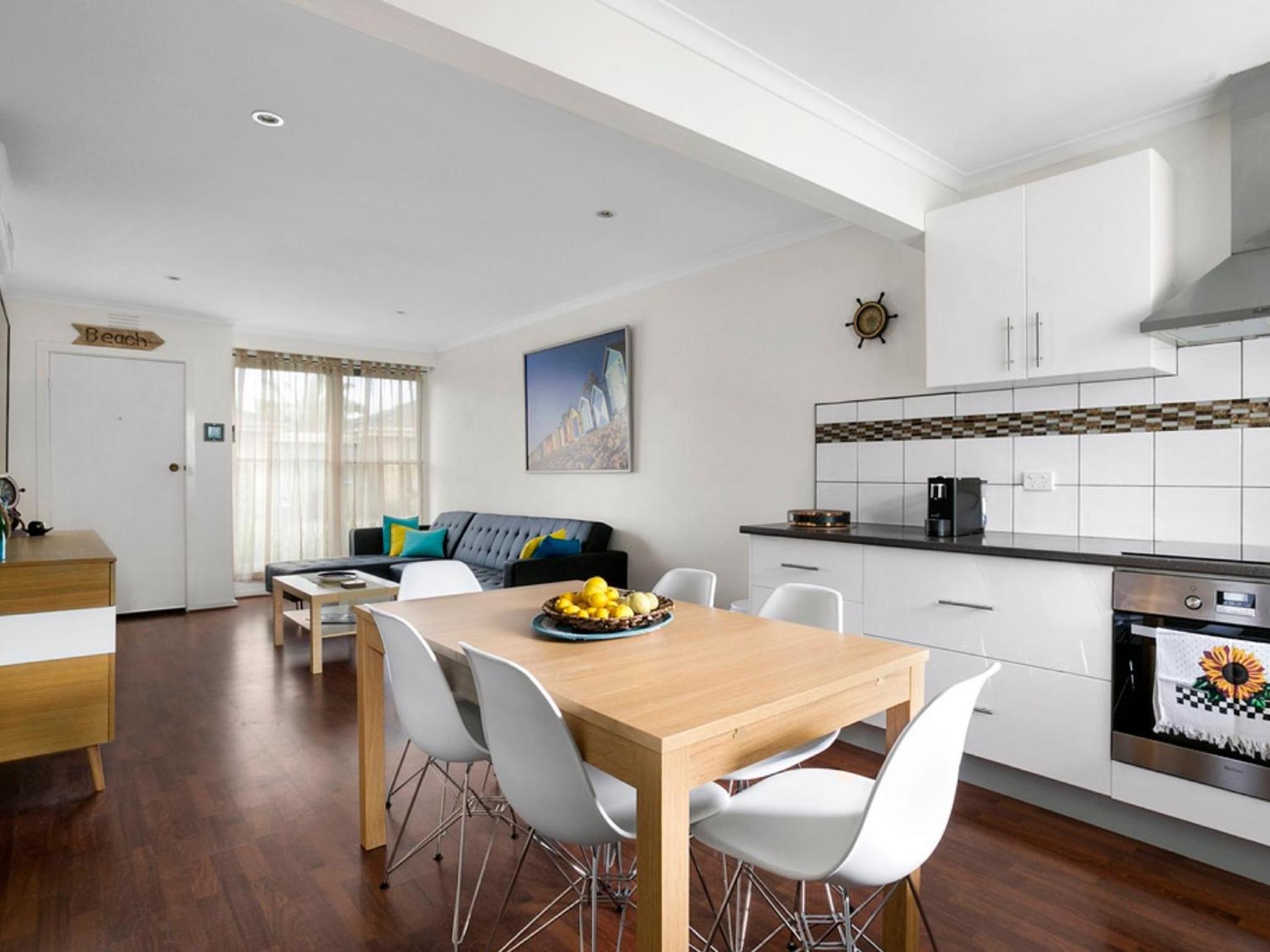 Vacation Home photo 1