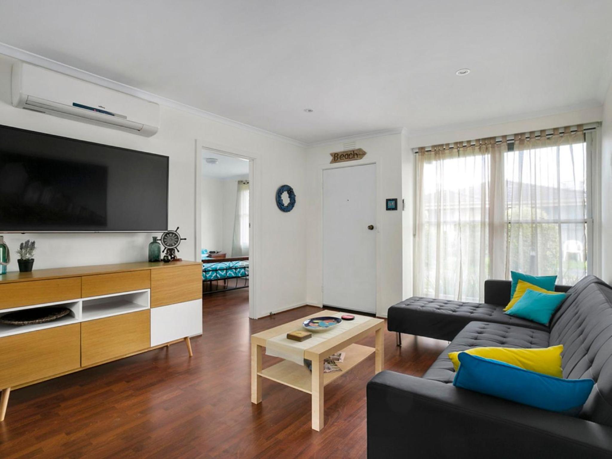 Vacation Home photo 2