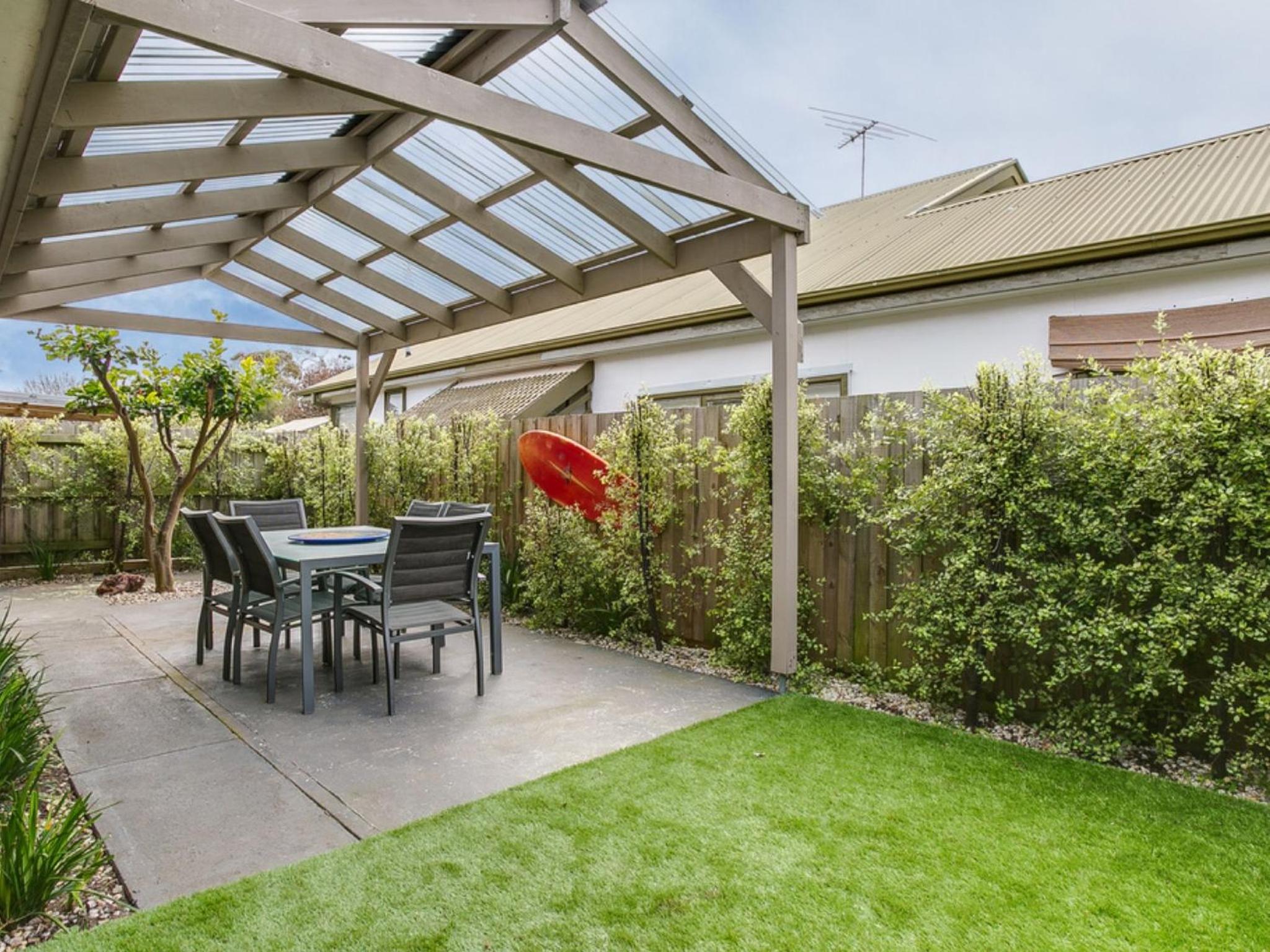 Vacation Home photo 3