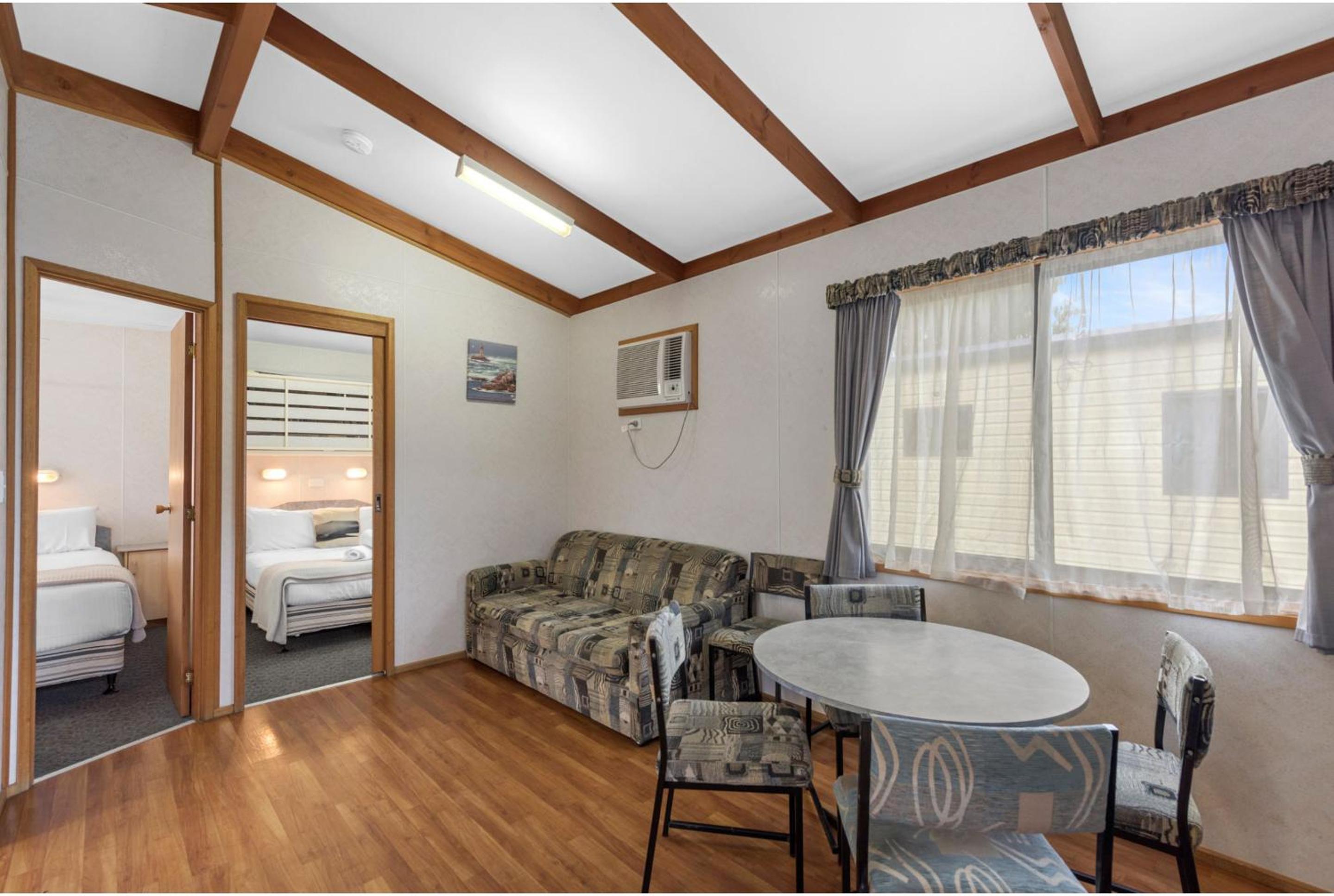 Standard 2 Bedroom Cabin - Photo 1