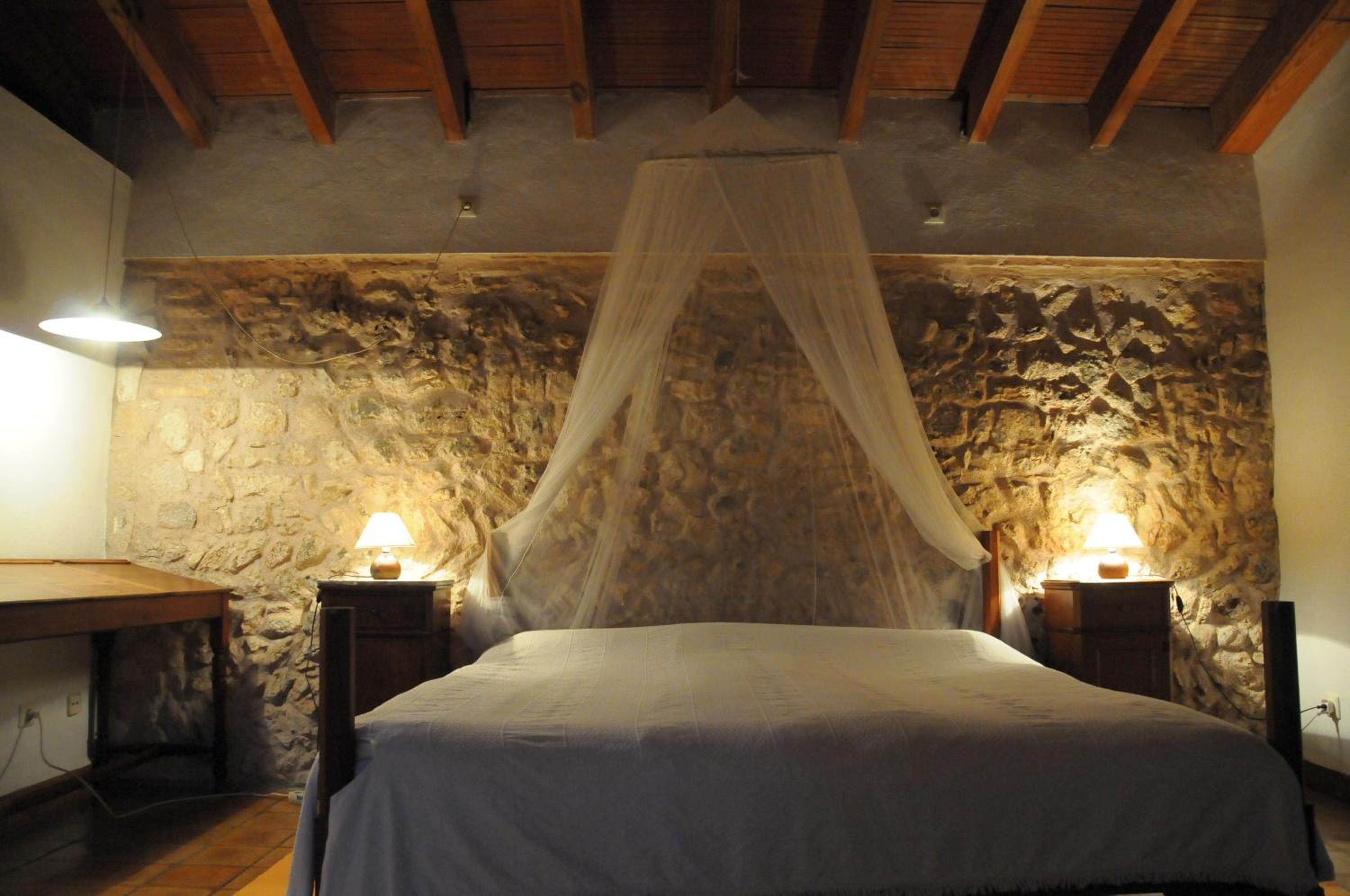 Classic Double Room - Photo 1