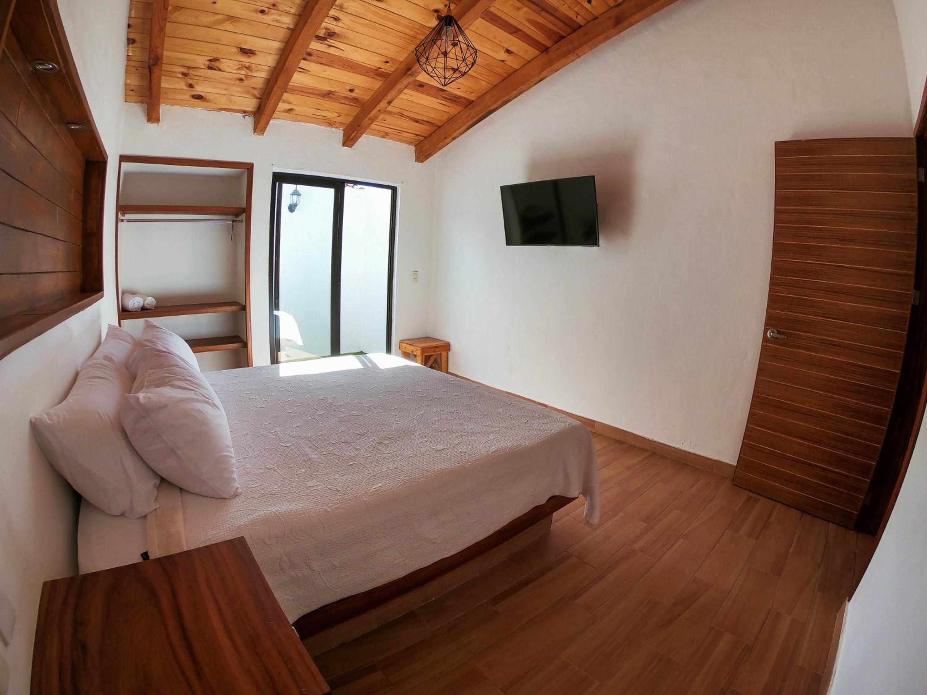 Two-Bedroom Chalet photo 3