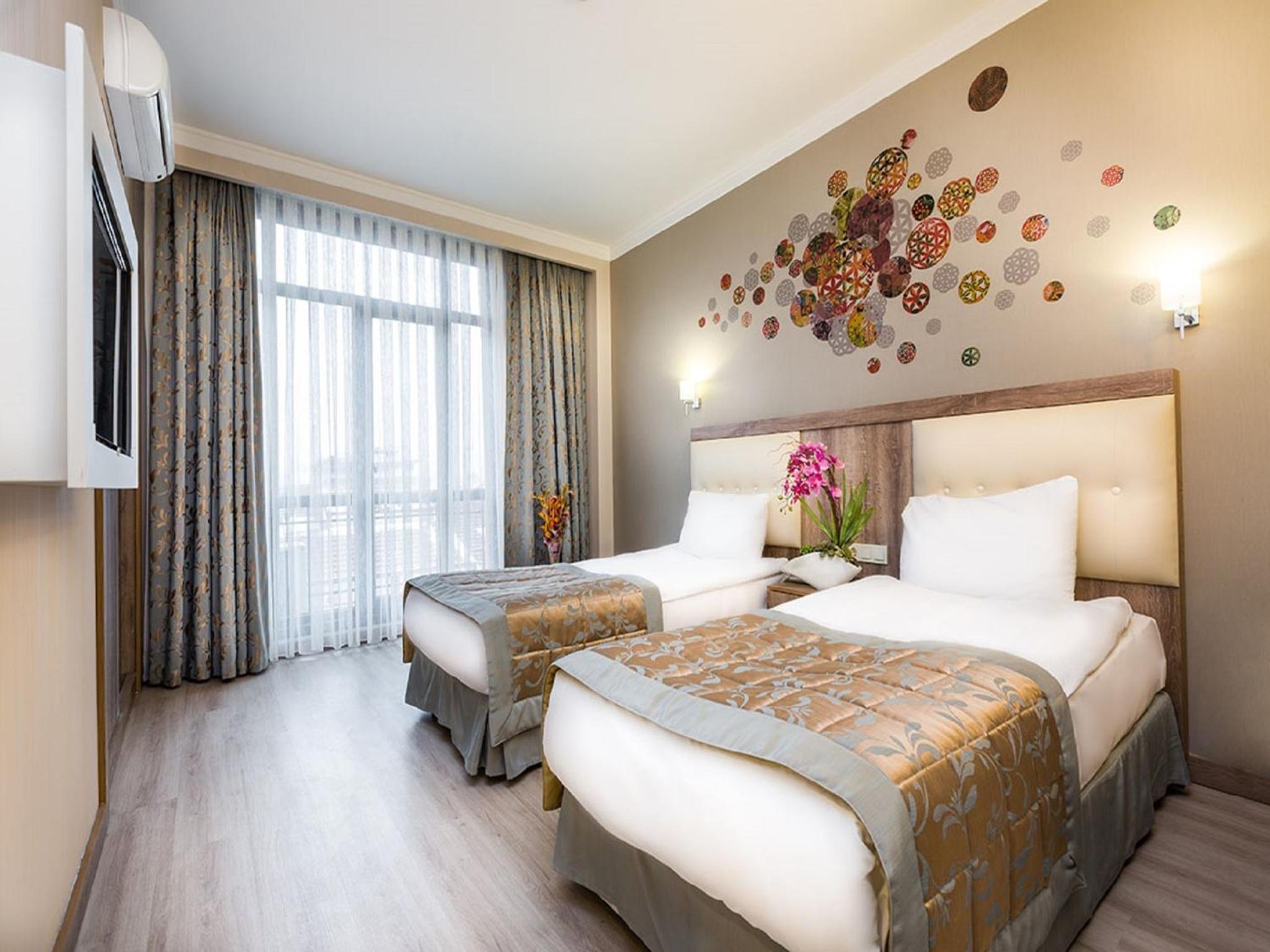 Double Room photo 1